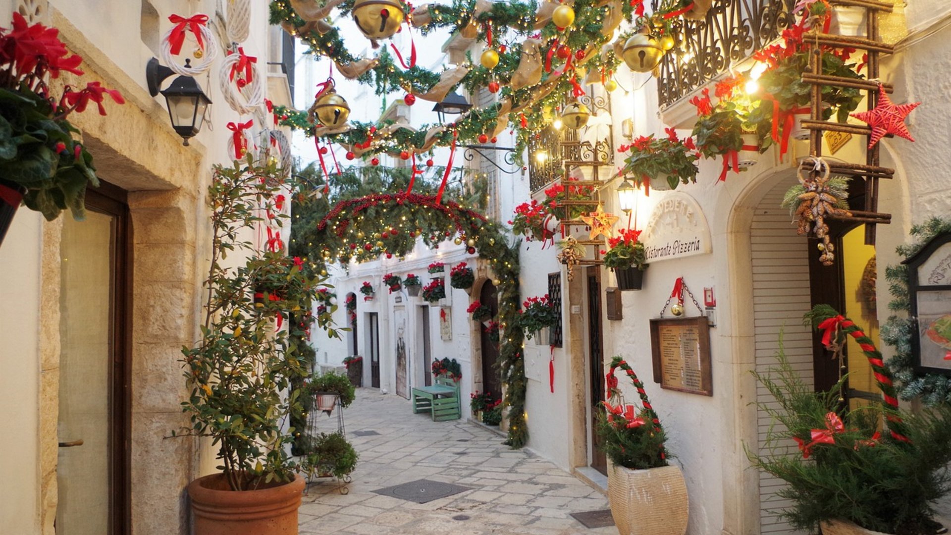 Puglia - Basilicata