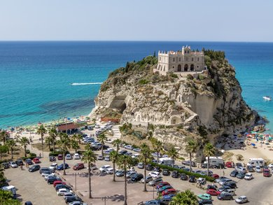 Sicilia - Week-end di gusto a Palermo Sicilia - Week-end di gusto a Palermo