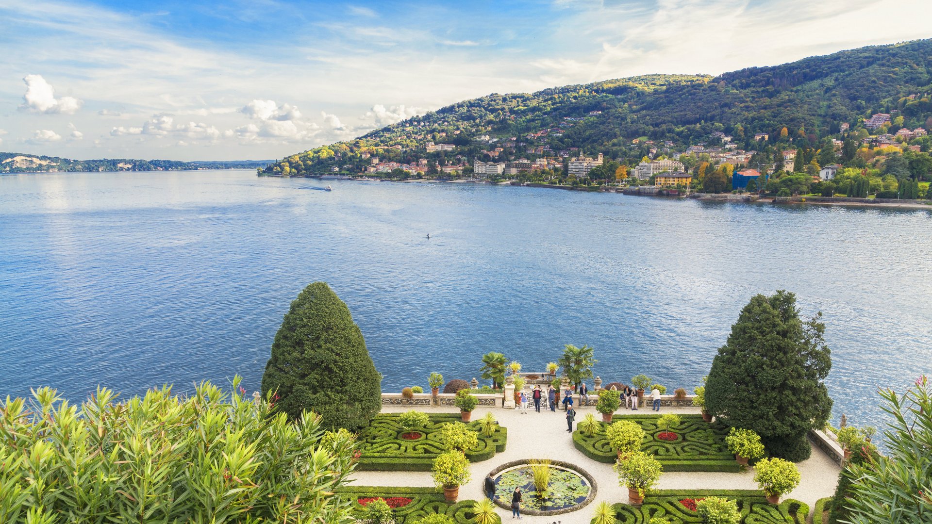 Lago Maggiore