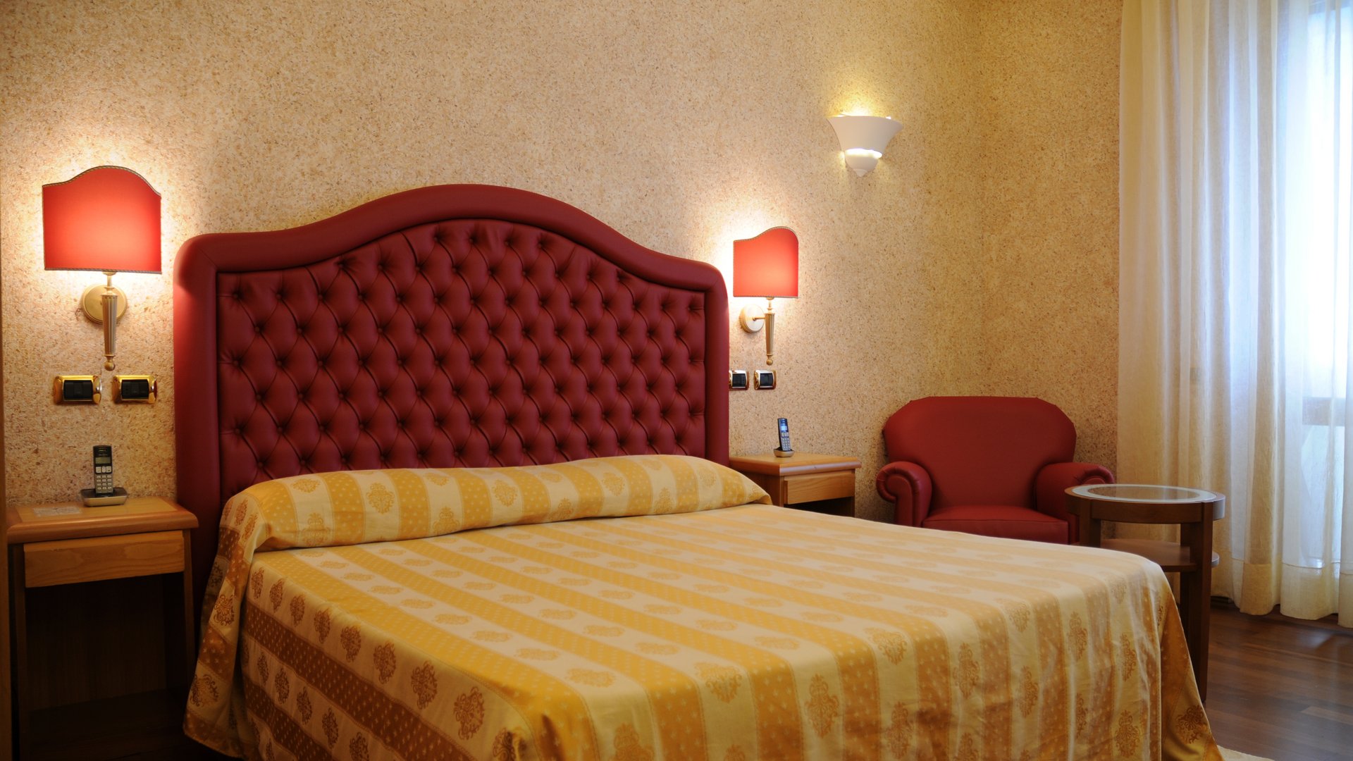 Silvester | Toskana - 4* Grand Hotel Ambasciatori und Hotel Patria Silvester | Toskana - 4* Grand Hotel Ambasciatori und Hotel Patria