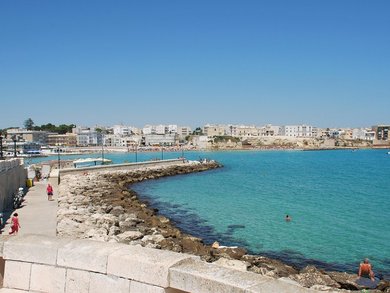 Tour - Von Küste zu Küste Tour - Von Küste zu Küste