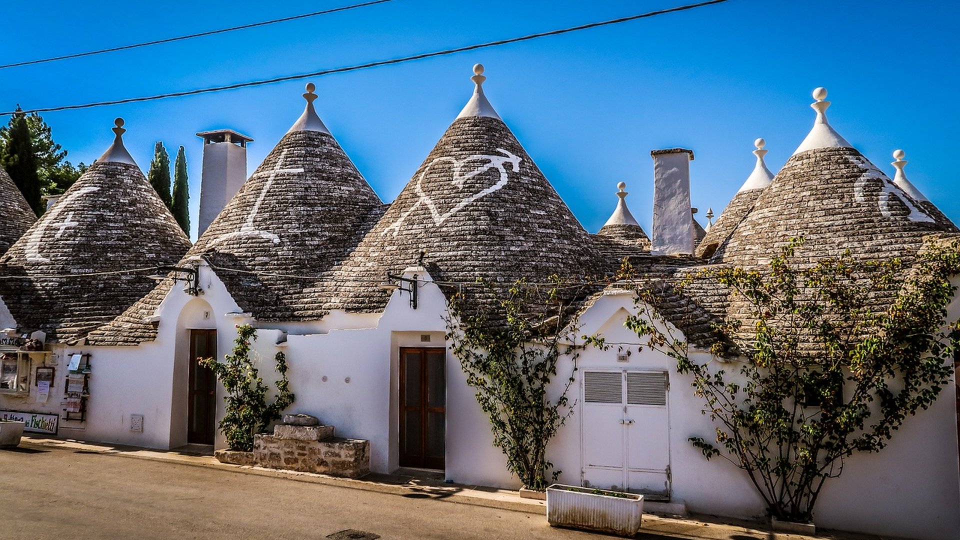 Puglia Walking Tour - Salento & Matera | Ground Services & Italy DMC