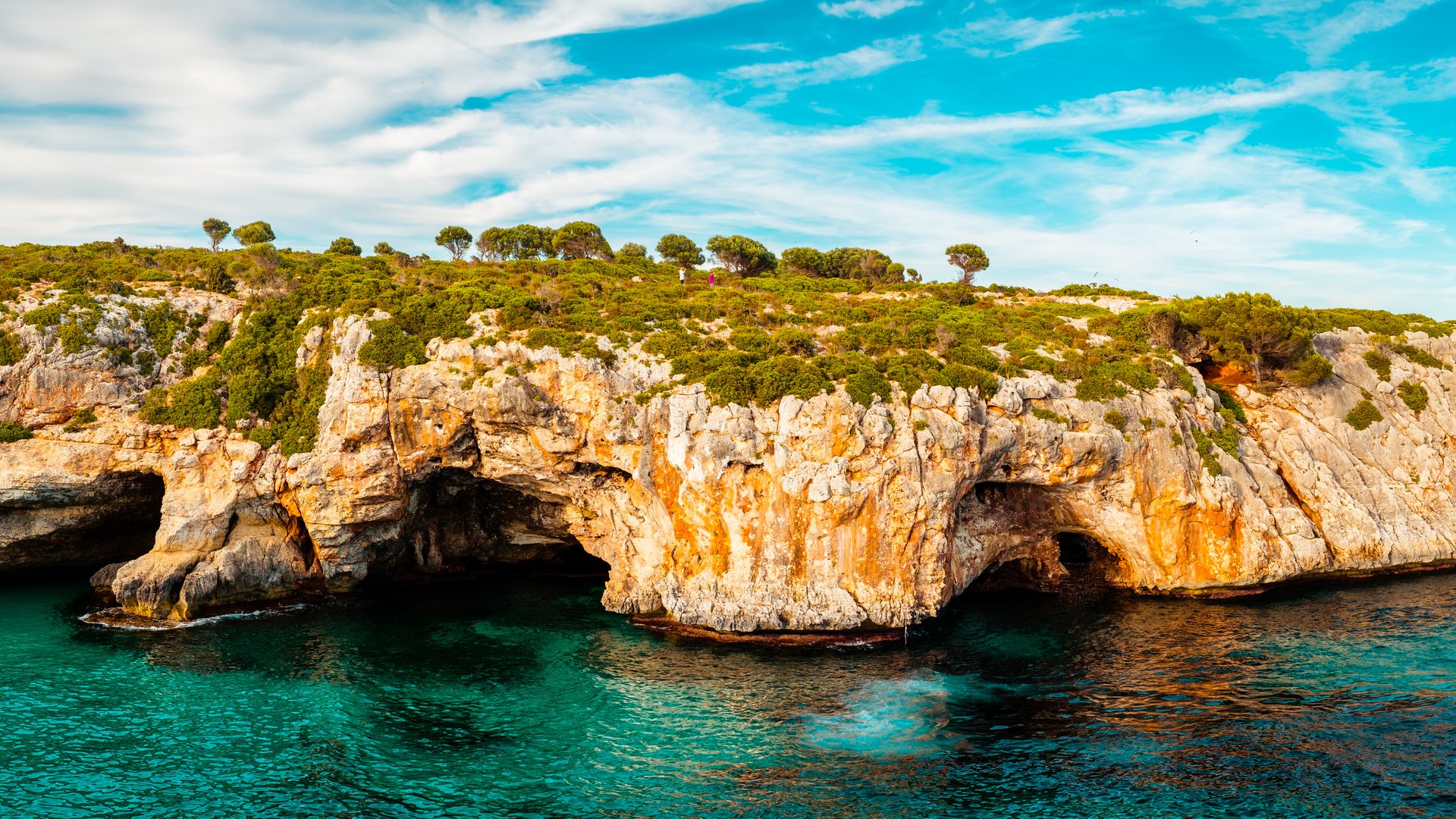 Isole Baleari Isole Baleari