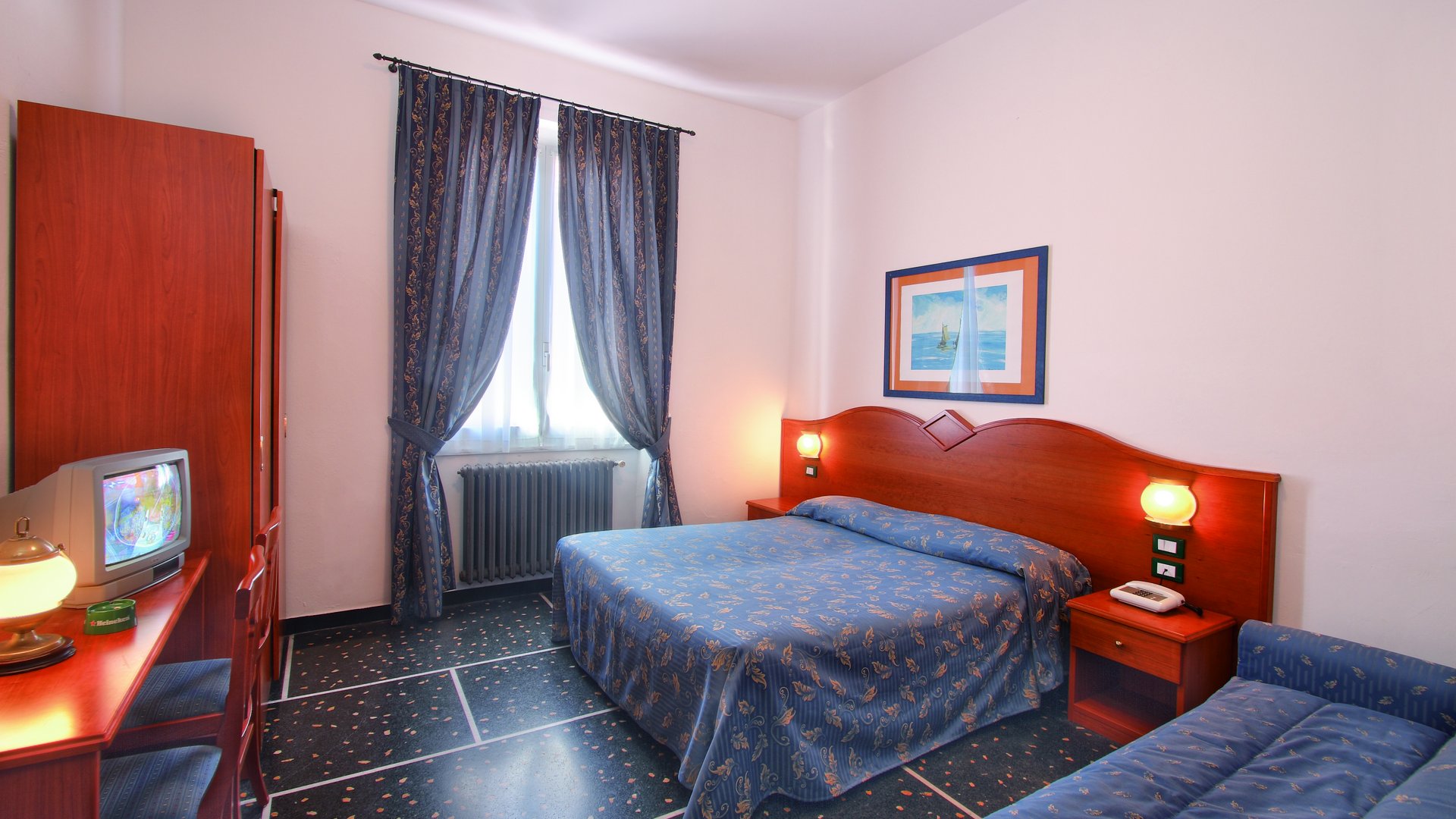 Ligurien - Cinque Terre: ein Paradies auf Erden