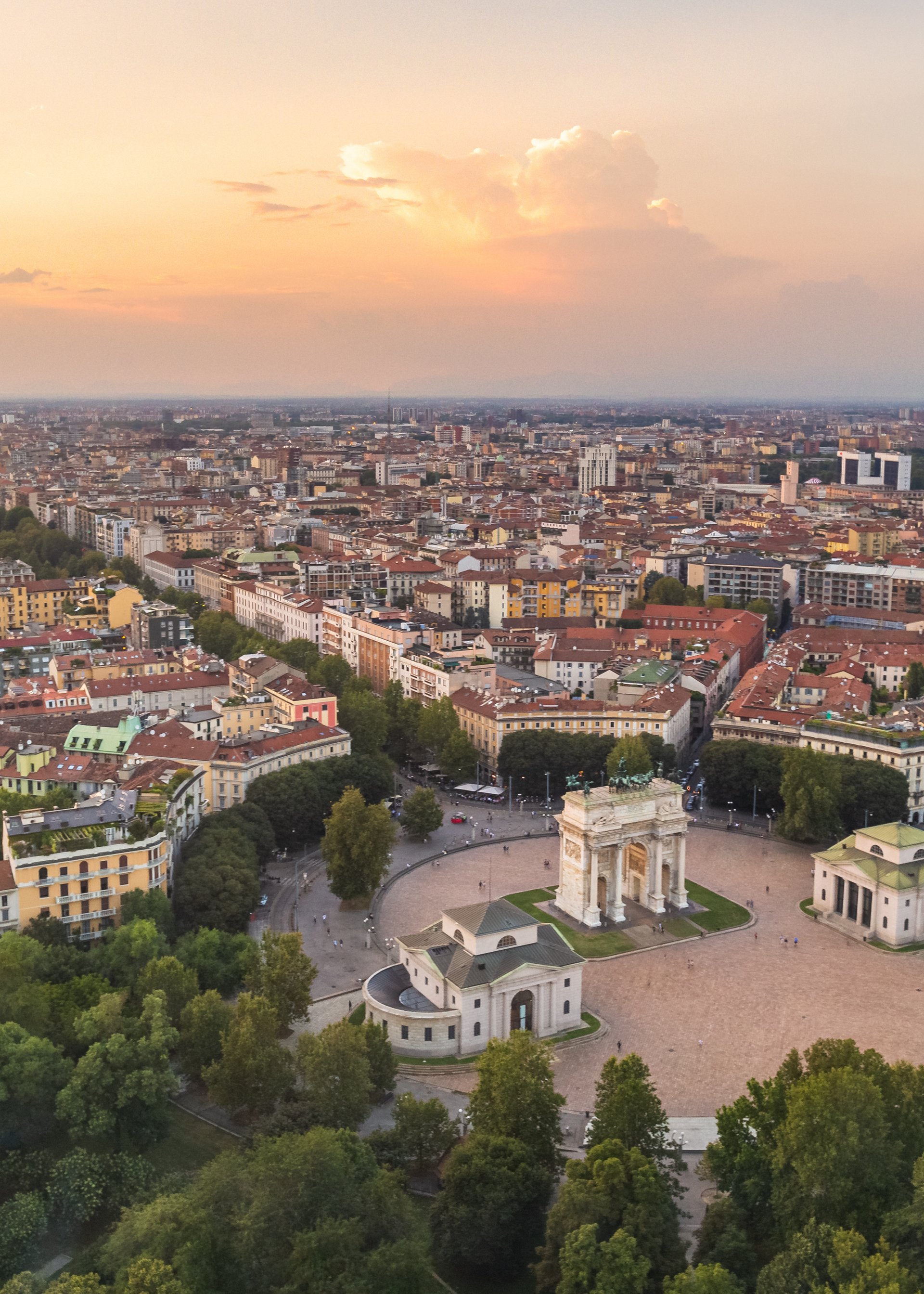 Local DMC for Milan & Lombardy Tours | B2B Full-Service Provider of Group Tour Packages