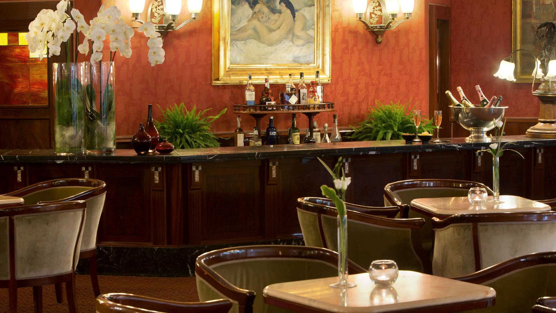 Weihnachten & Silvester | Emilia Romagna - 4* Starhotels Du Parc