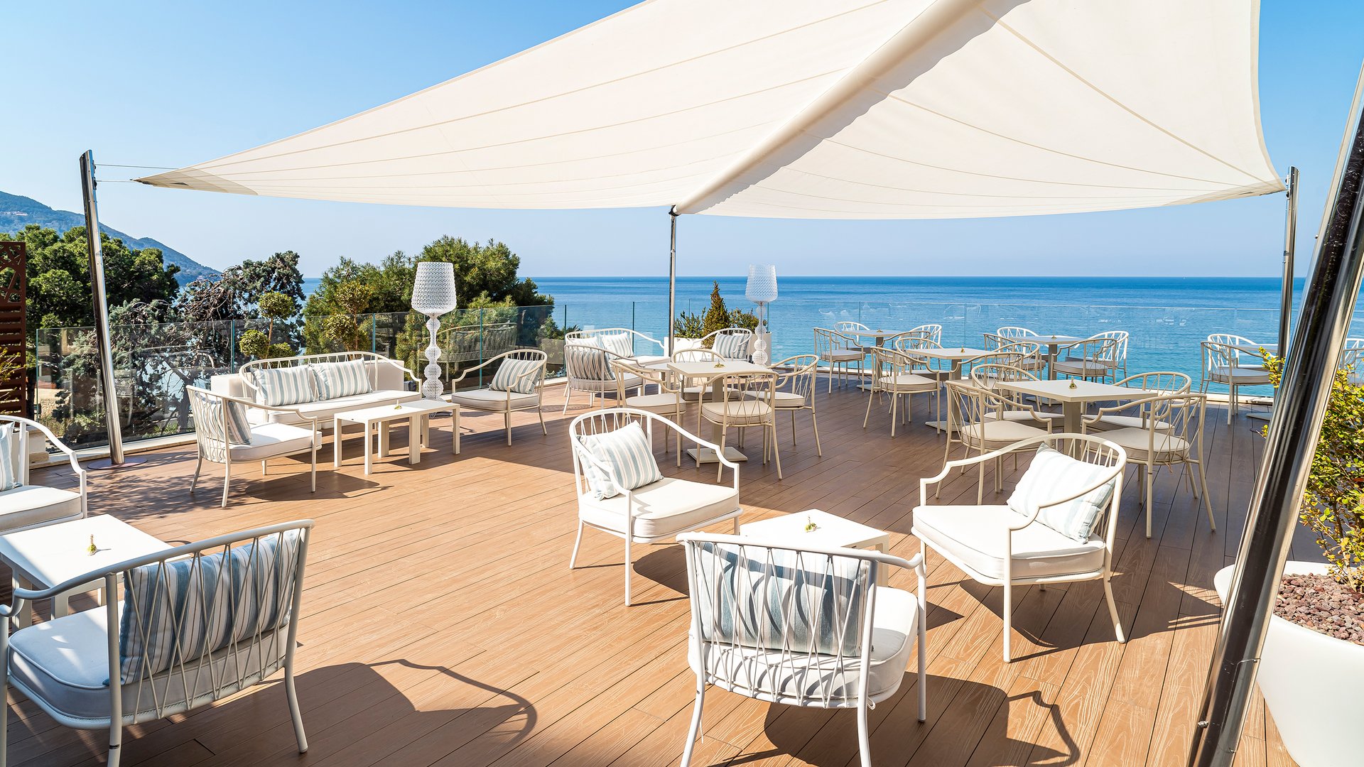 Wanderreise - Wanderreise durch den Cilento-Nationalpark