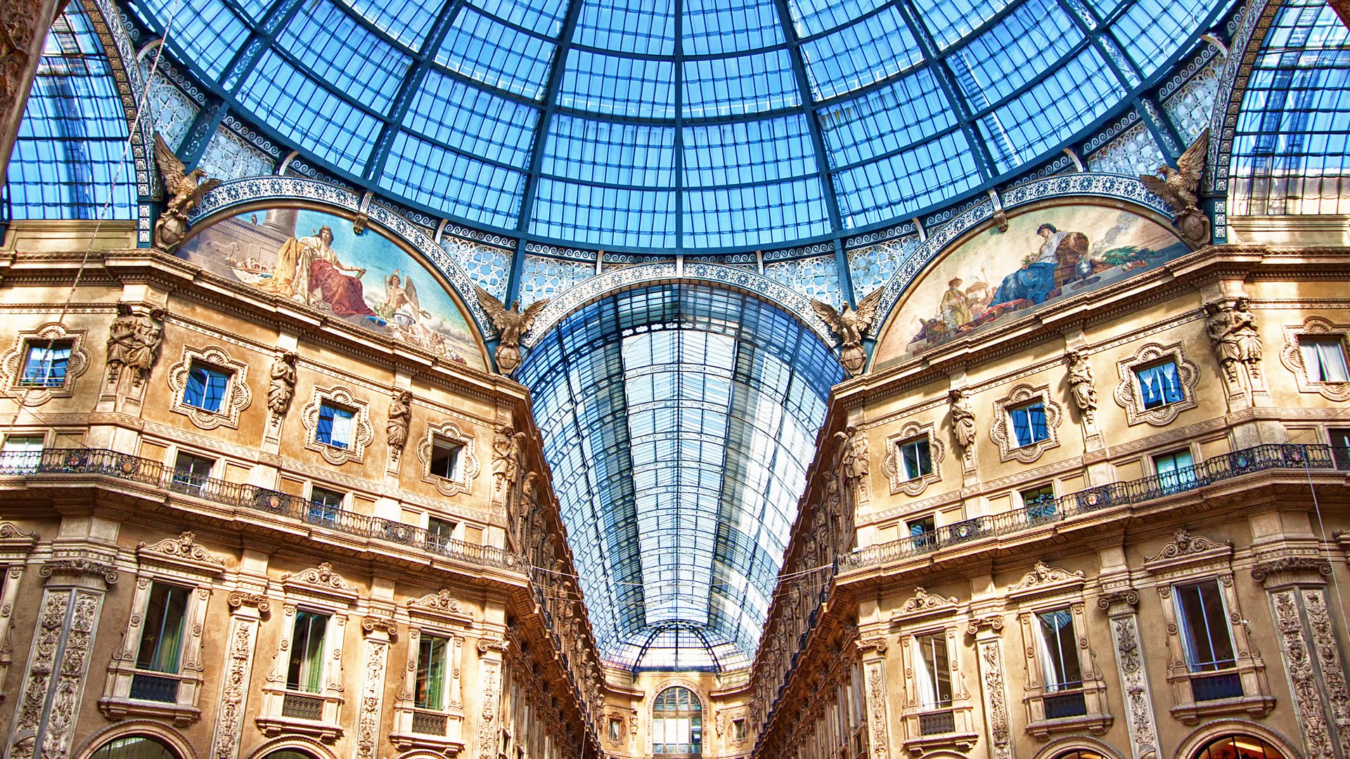 Milan City Breaks for Groups | michelangelo.travel