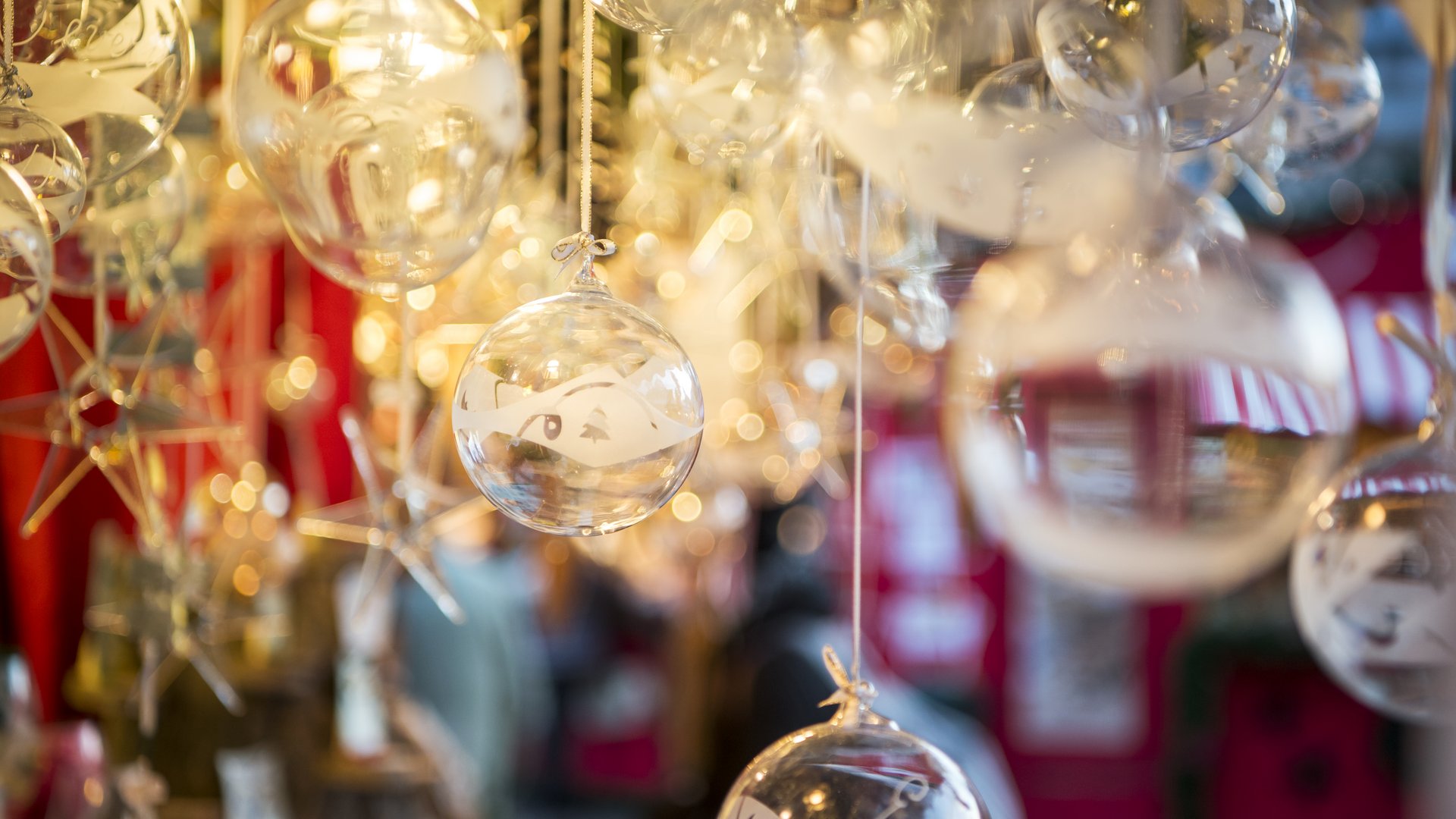 Trentino-Alto Adige - Mercatini tradizionali di Trento, Merano e Bolzano Trentino-Alto Adige - Mercatini tradizionali di Trento, Merano e Bolzano