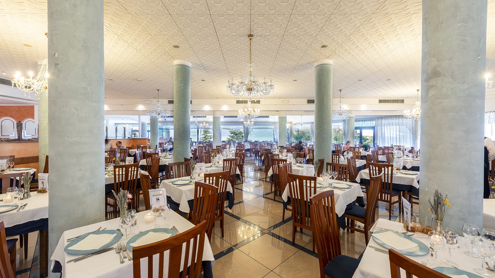 Nördlicher Gardasee - Gardasee, immer eine Reise wert!