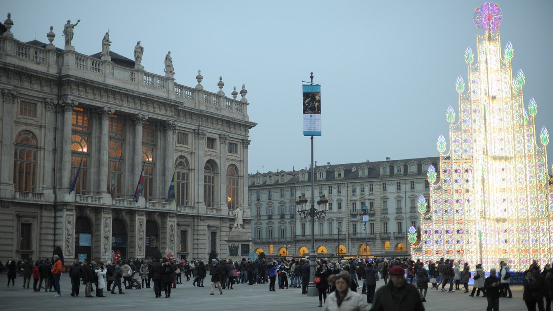 Silvester | Piemont - 4* Hotel Concord