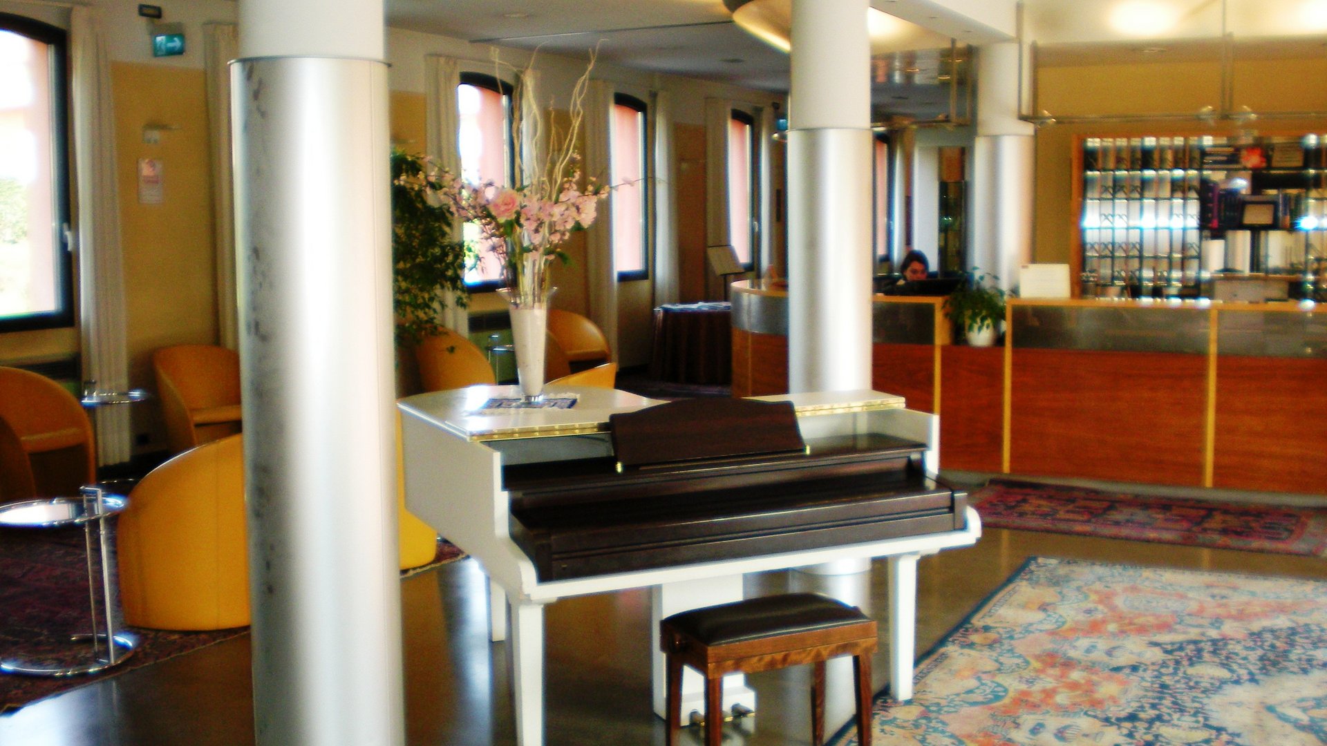 Venetien - Die Gärten Venetiens