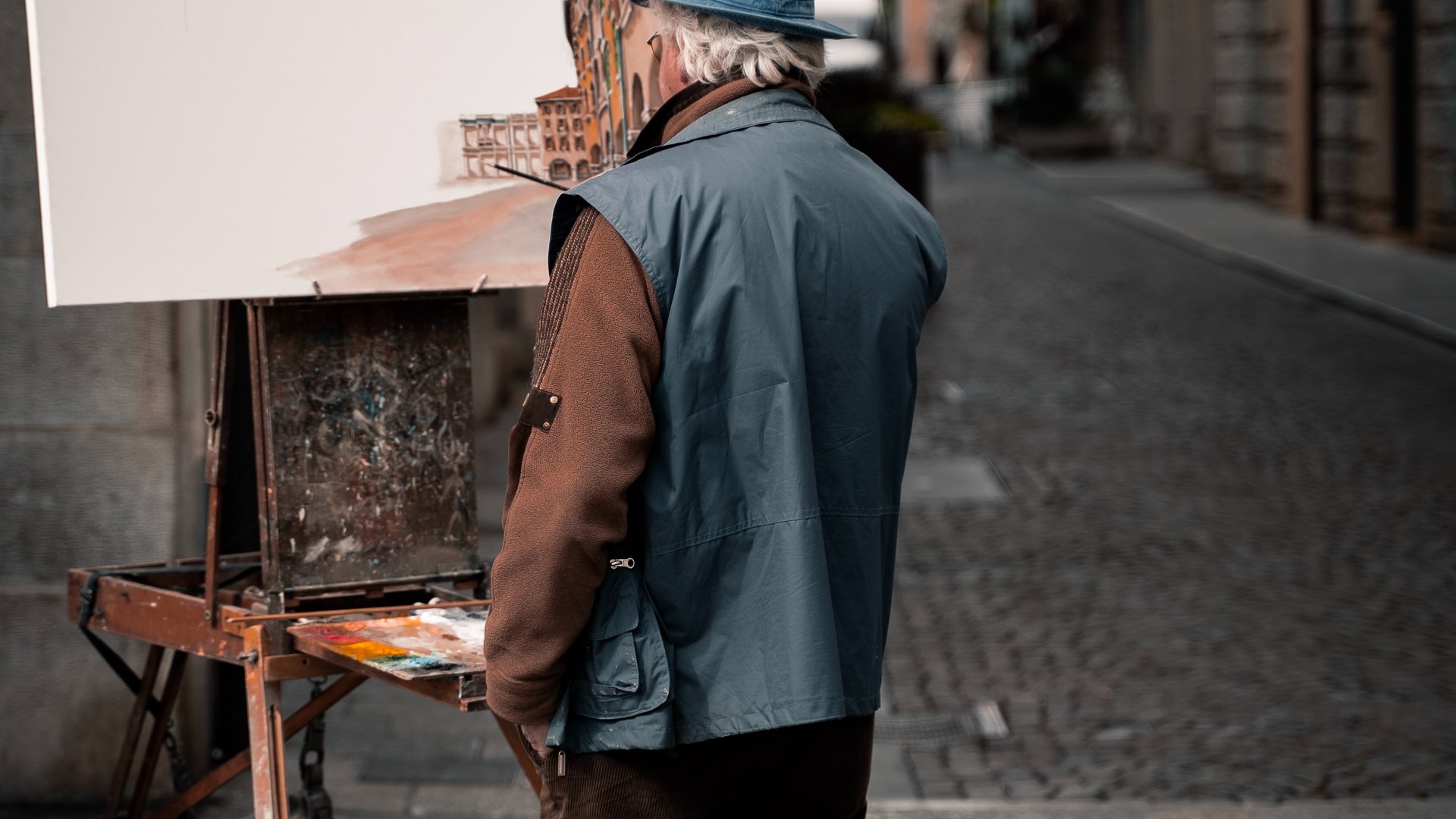 Sonderaktion November | Friaul - 4* NH Hotel Trieste