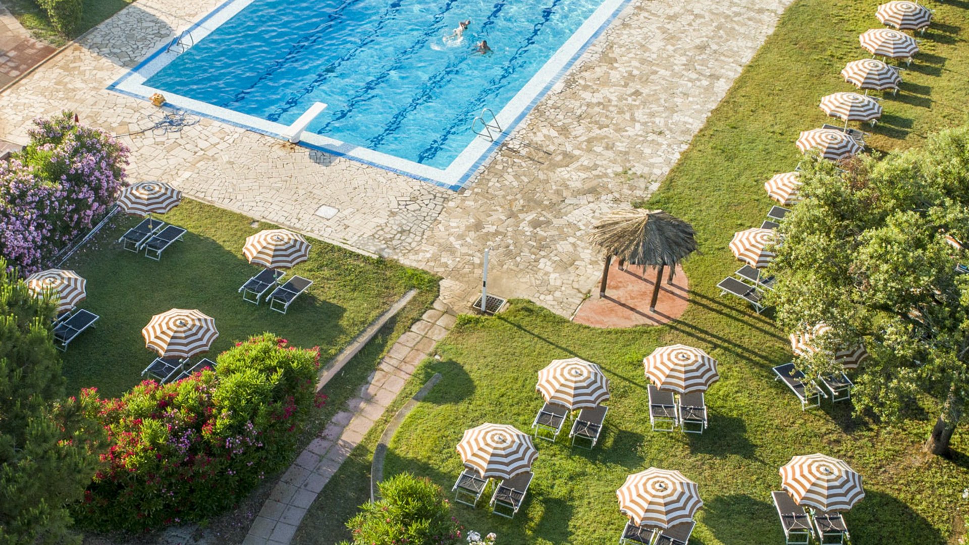 Toskana - Traumhafte Insel Elba Toskana - Traumhafte Insel Elba