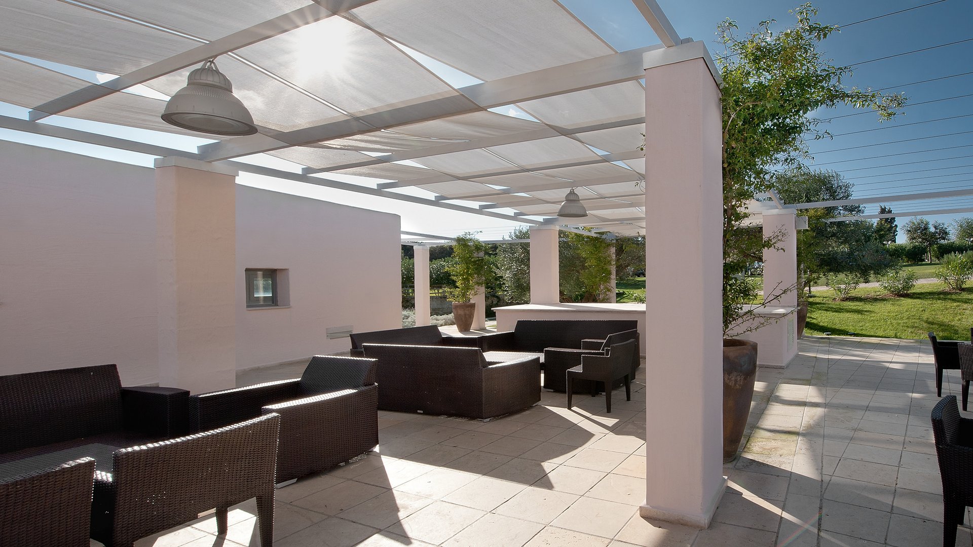 Radreise - Auf zwei Rädern durch Apulien Radreise - Auf zwei Rädern durch Apulien