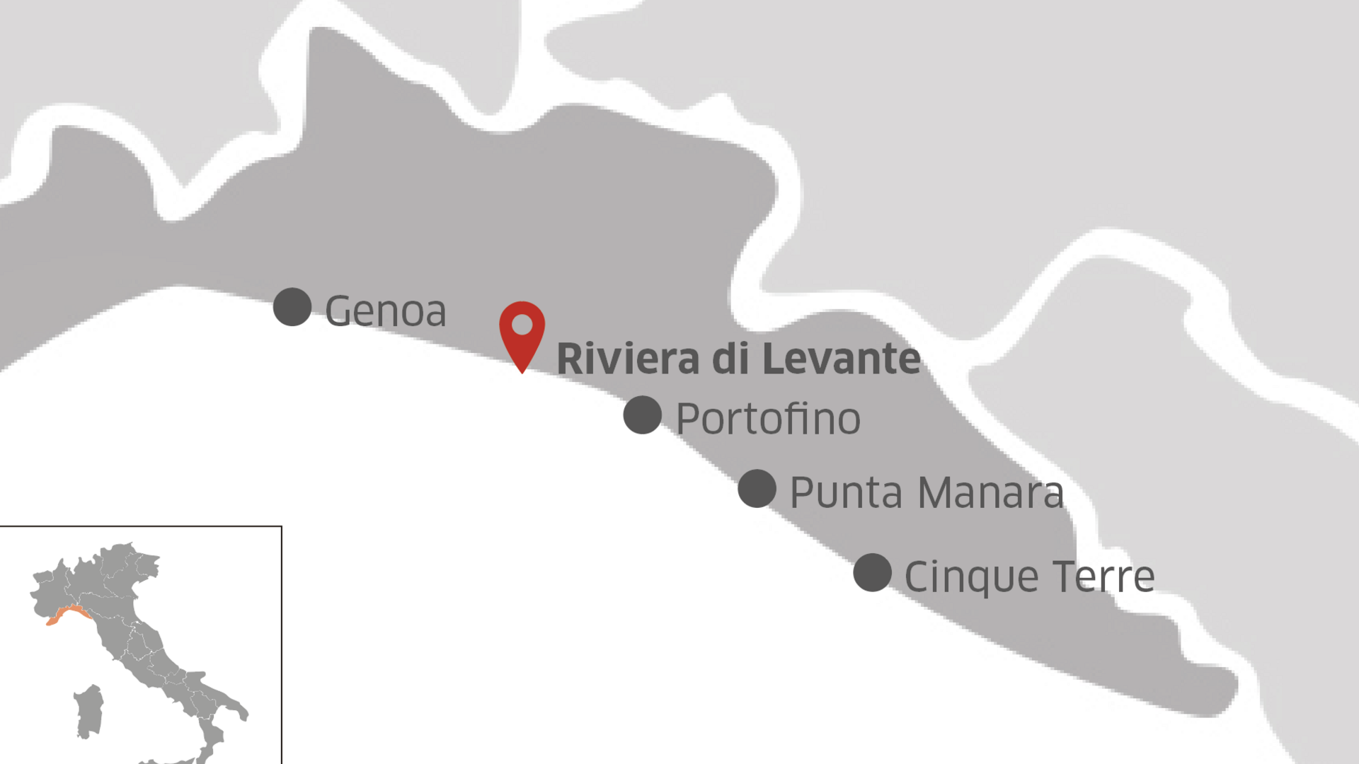 Cinque Terre Yoga Retreat Packages for Tour Organizers | michelangelo.travel