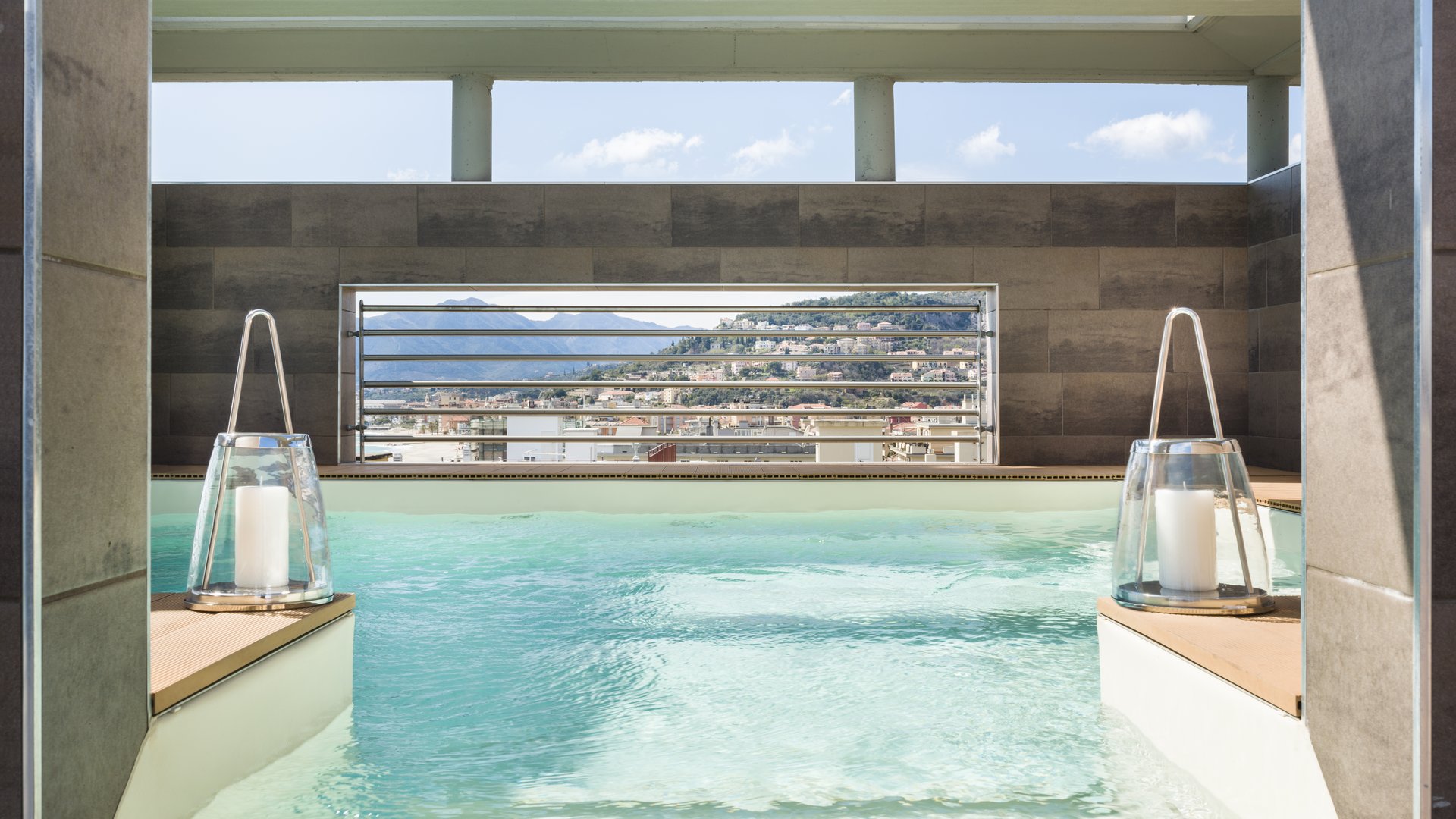 Eröffnung & Abschluss | Ligurien - 4* Grand Hotel Pietra Ligure