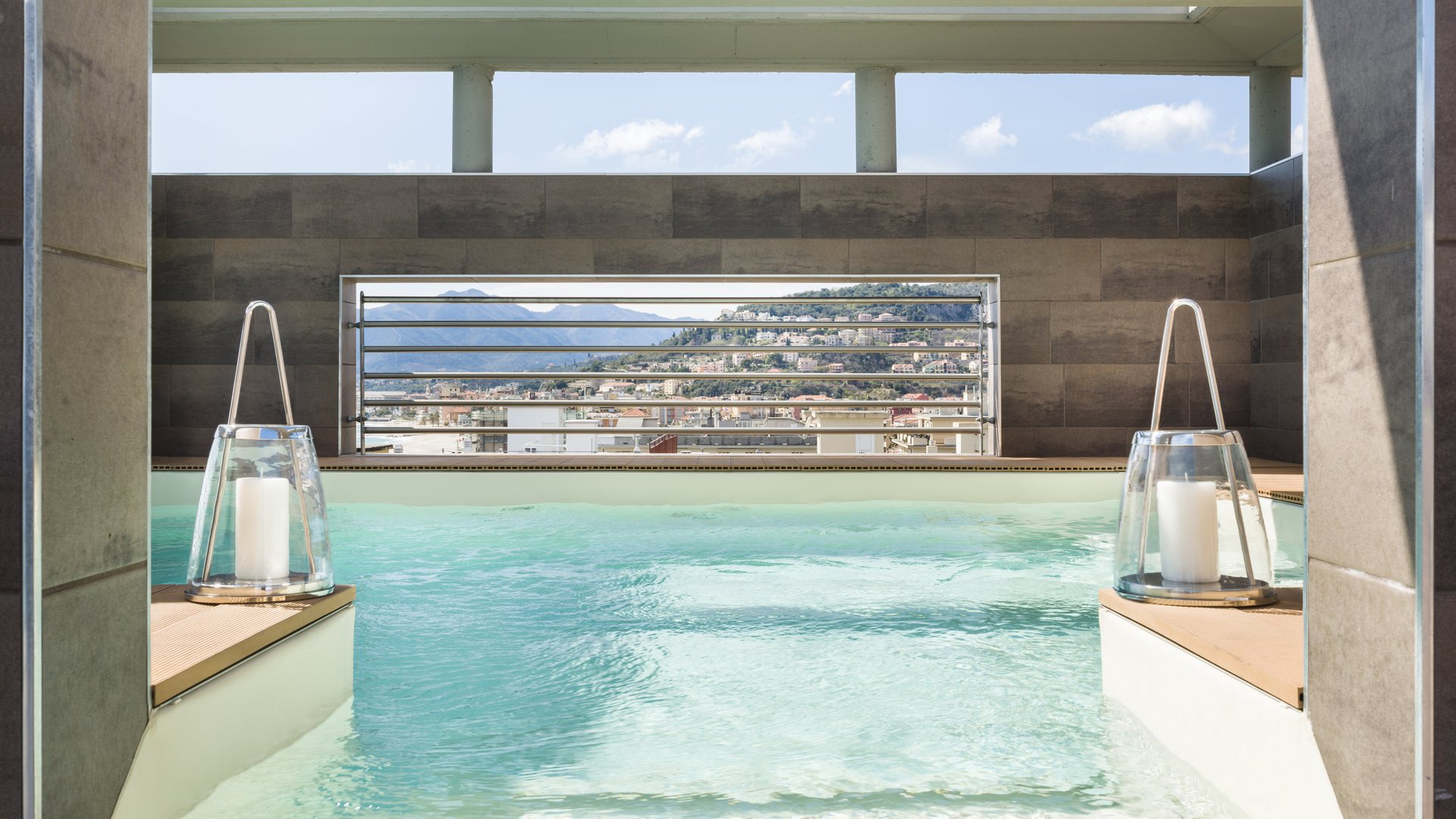 Eröffnung & Abschluss | Ligurien - 4* Grand Hotel Pietra Ligure Eröffnung & Abschluss | Ligurien - 4* Grand Hotel Pietra Ligure