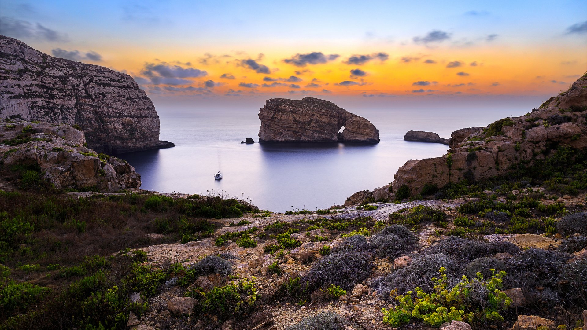 Sonderaktion November | Malta - 4* Maritim Antonine Hotel & Spa