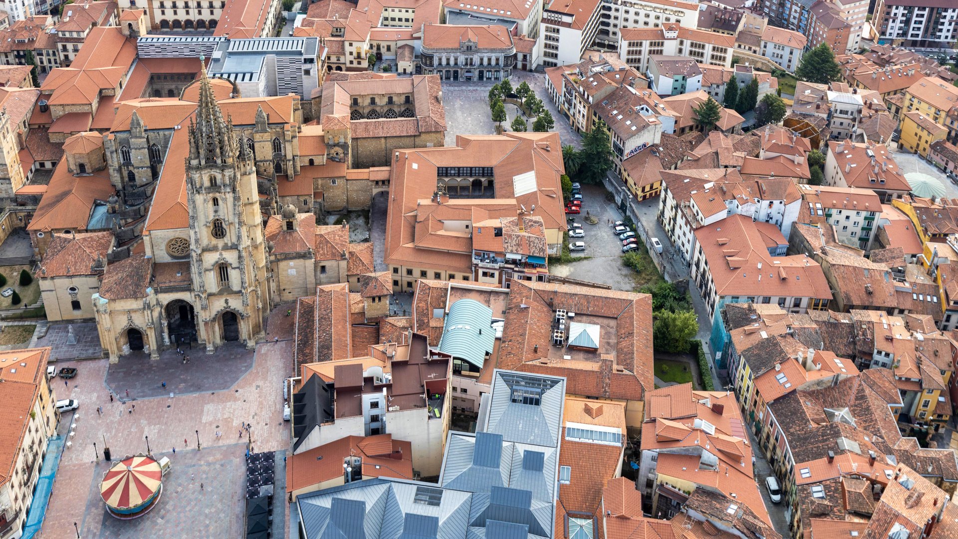 Tour - Die Magie Nordspaniens