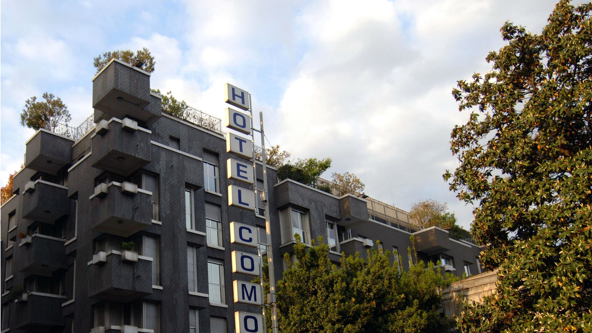 Comer See - Der noble Comer See Comer See - Der noble Comer See