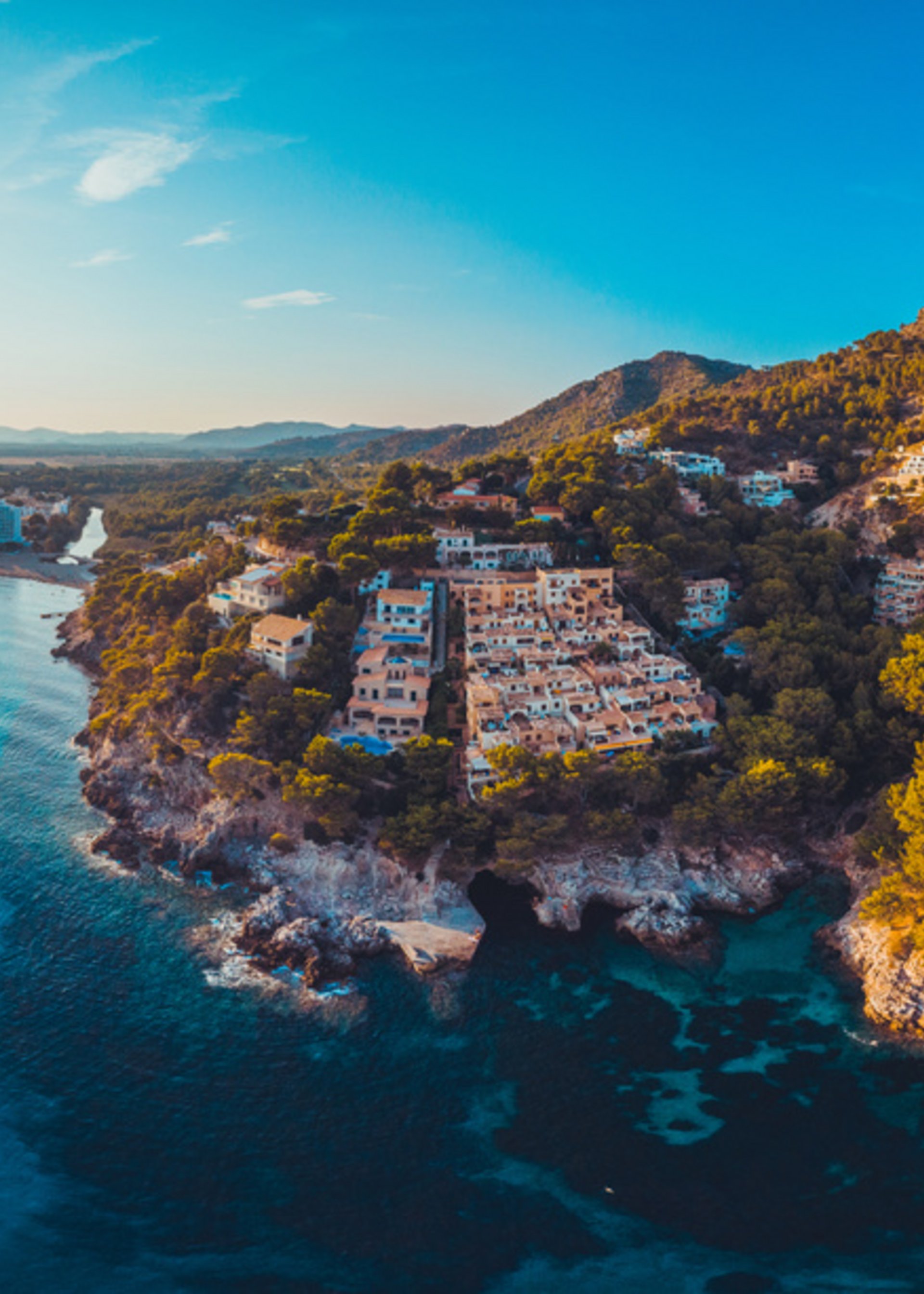 Spain & Beyond | Expert DMC in Barcelona