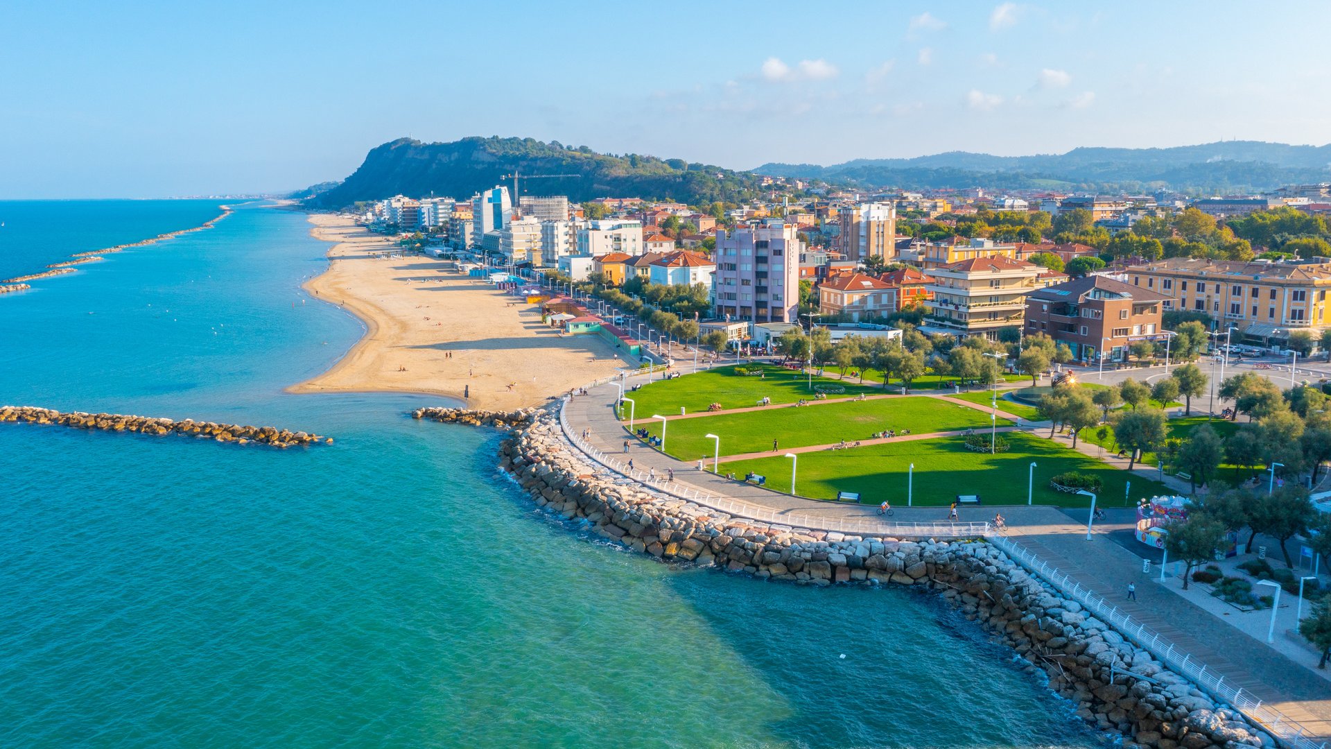 Emilia-Romagna Cultural Tour: From Apennines to the Adriatic Sea Emilia-Romagna Cultural Tour: From Apennines to the Adriatic Sea