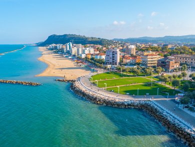 Umbria - Umbria in fiore