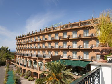 Golf von Neapel - Kampanien