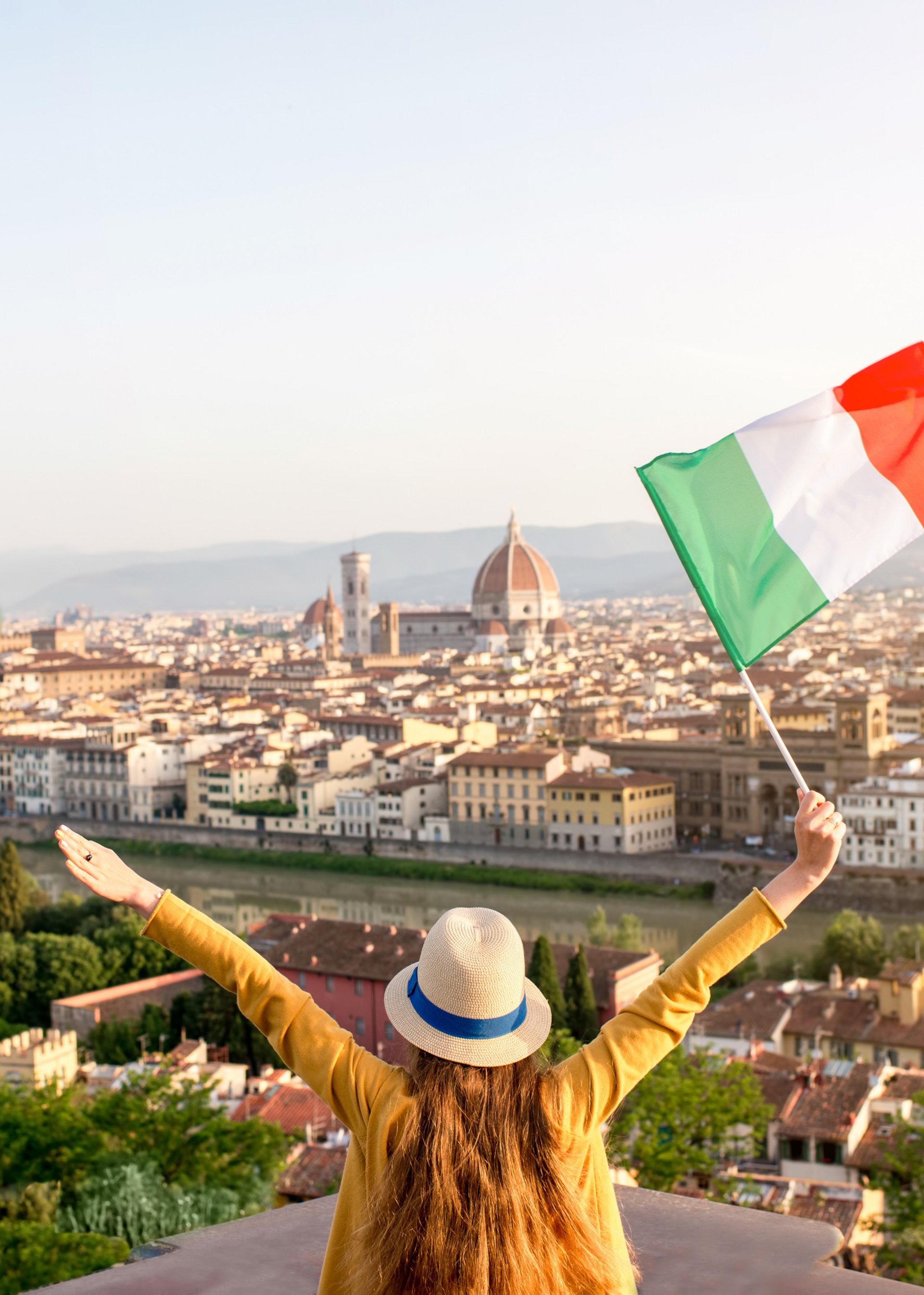 Michelangelo International Travel