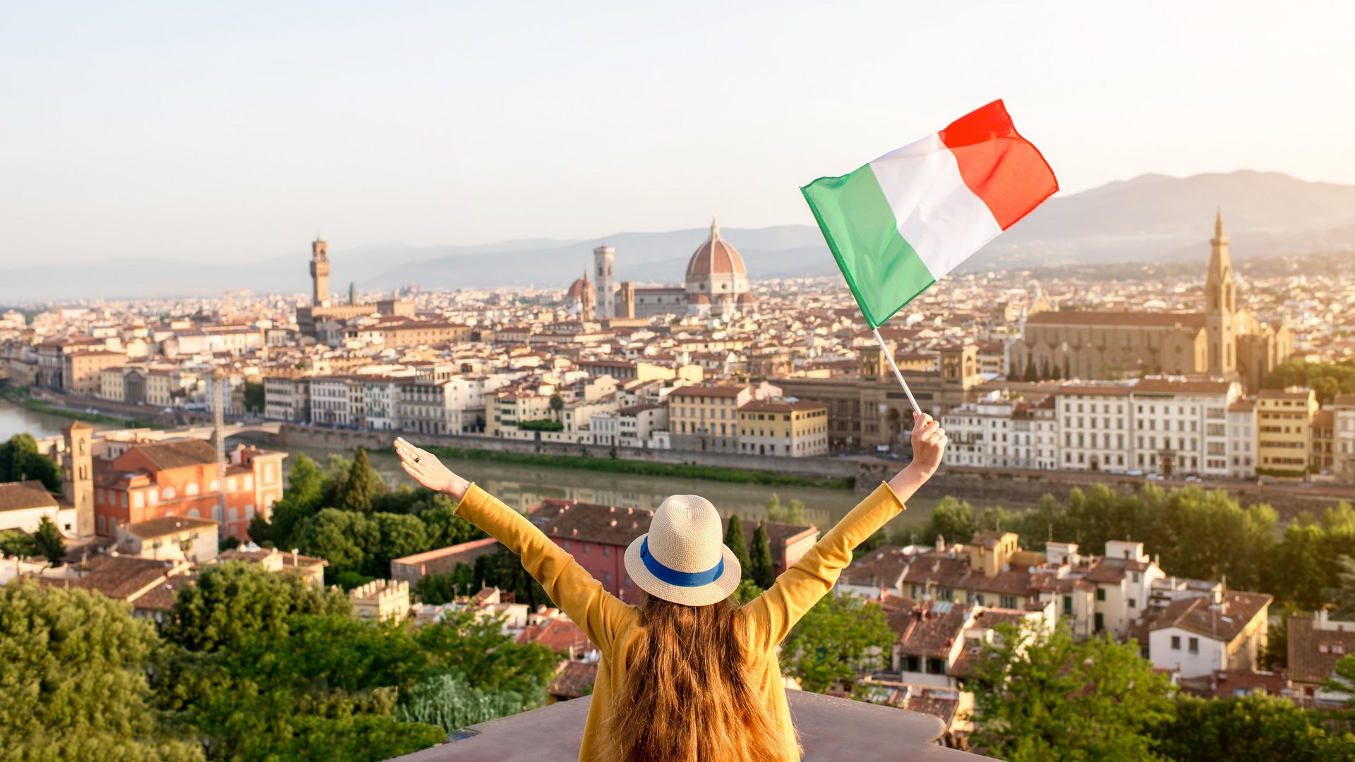 Michelangelo International Travel