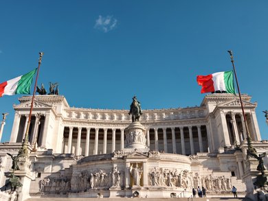 Gruppenreise – Rom Gruppenreise – Rom