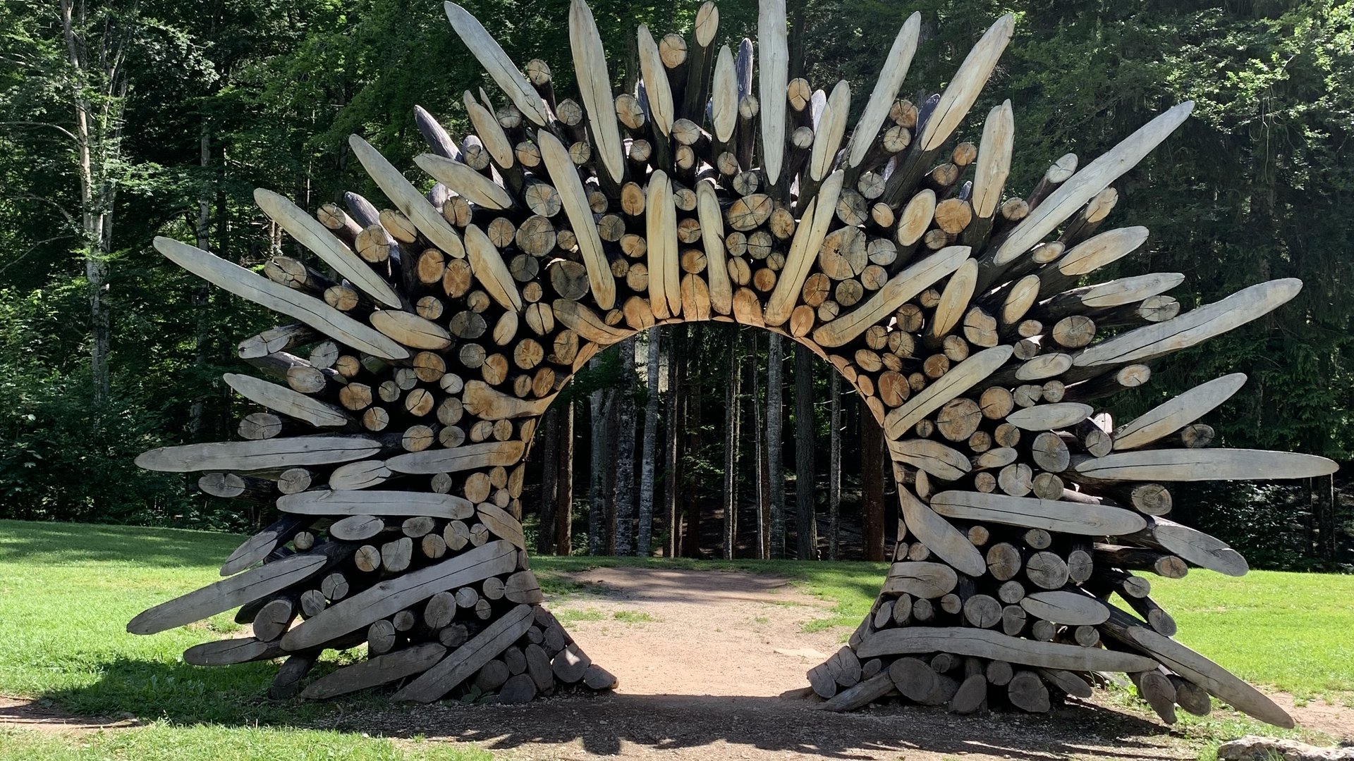 Scenic Hiking & Cultural Tour in Levico, Trento, and the Dolomites