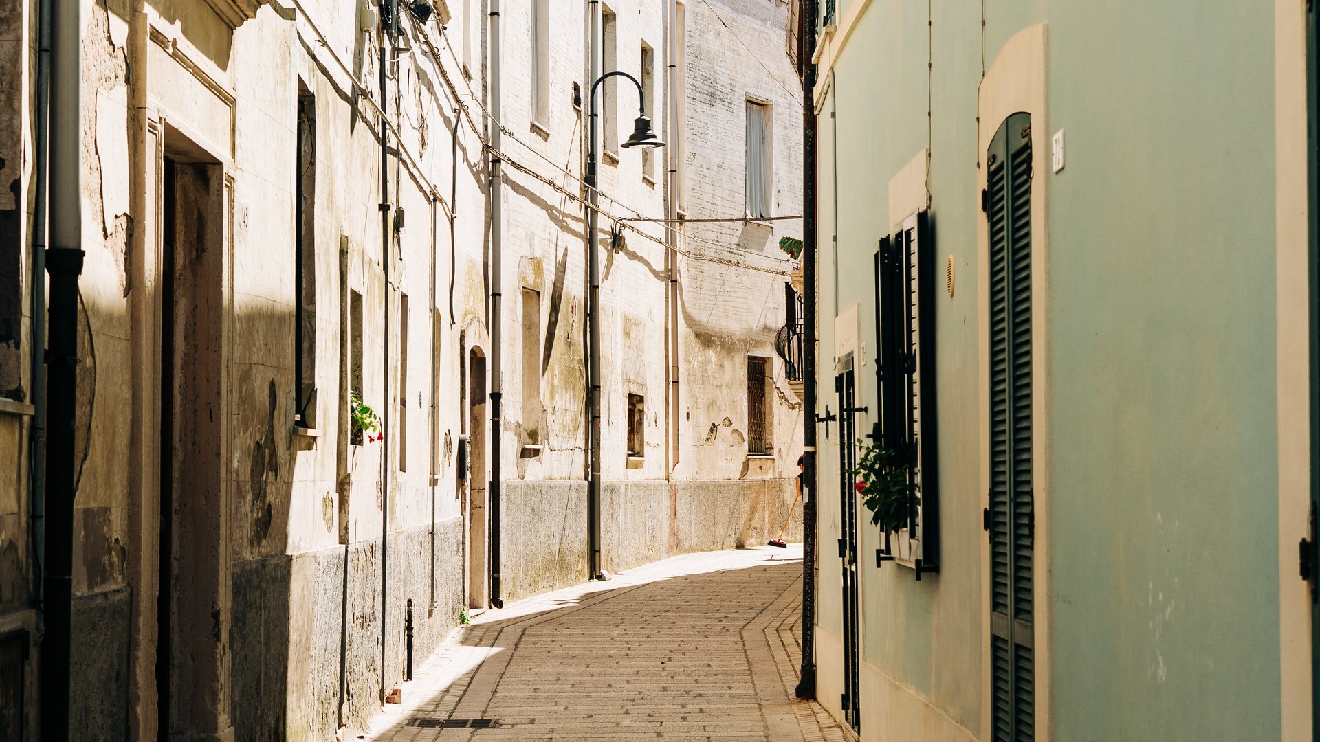 Marche, Abruzzo e Molise - Molise e Isole Tremiti
