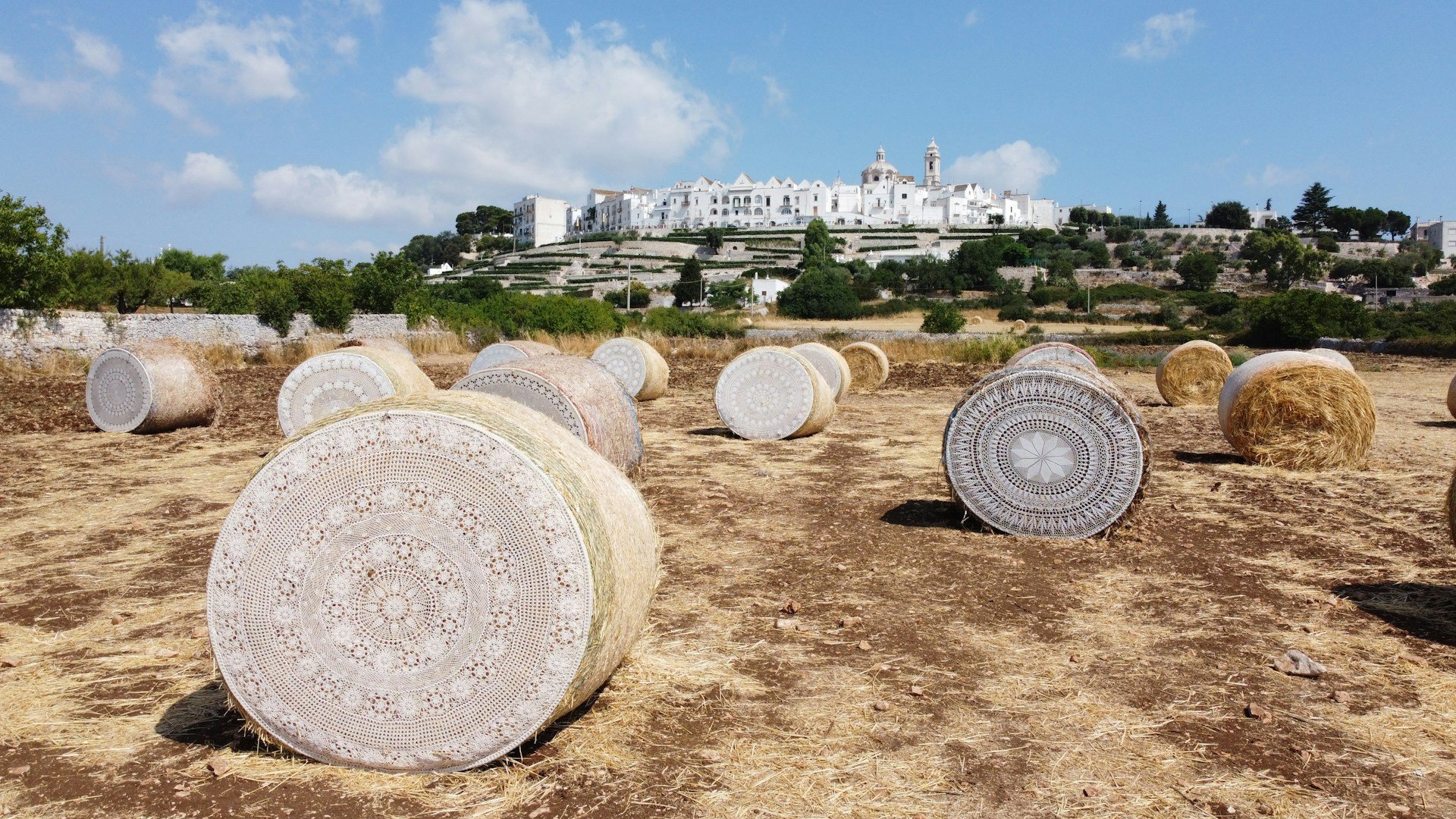 Puglia Walking Tour - Salento & Matera | Ground Services & Italy DMC