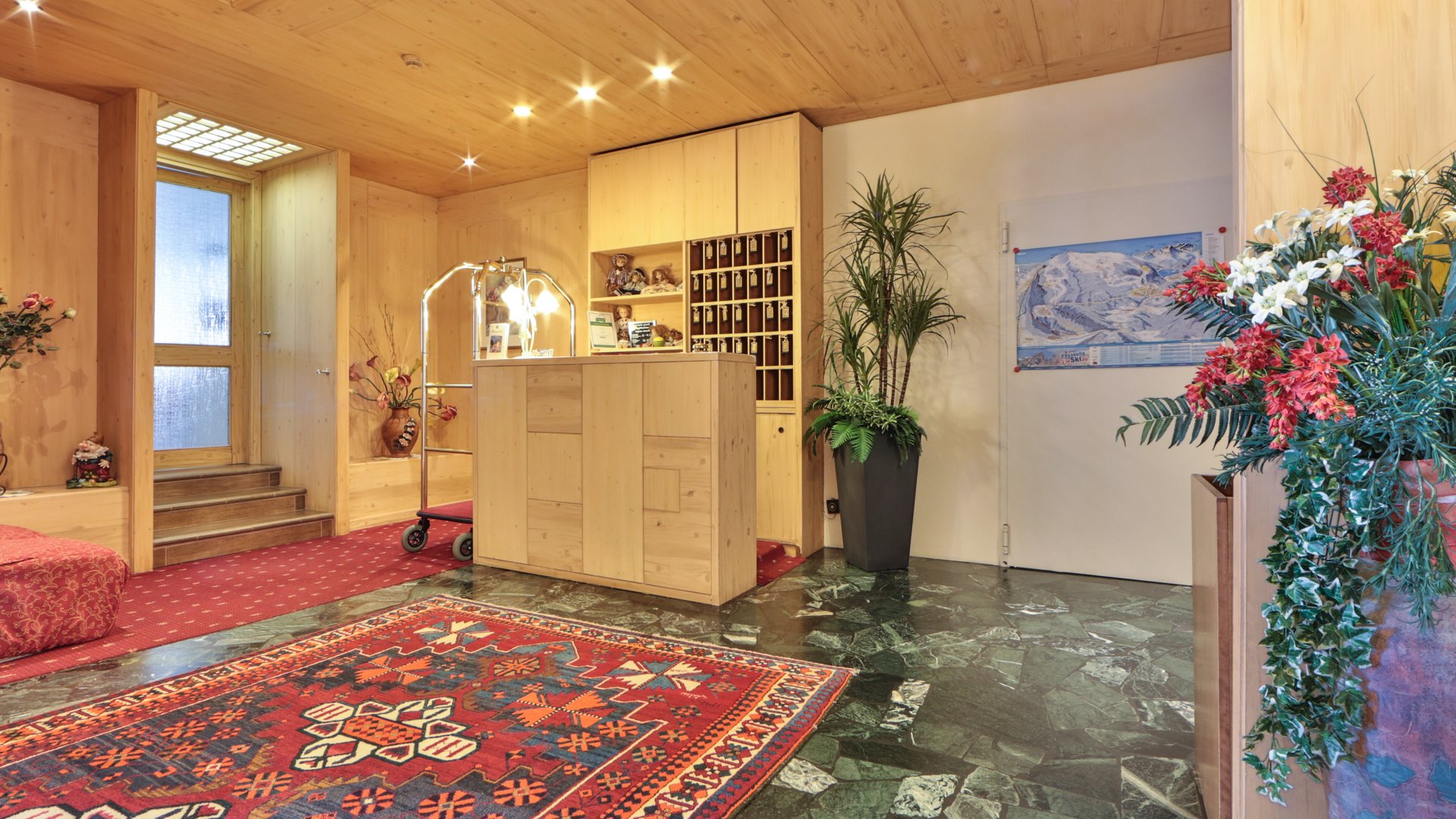 Trentino-Südtirol - Alpine Geschmacksperlen Trentino-Südtirol - Alpine Geschmacksperlen