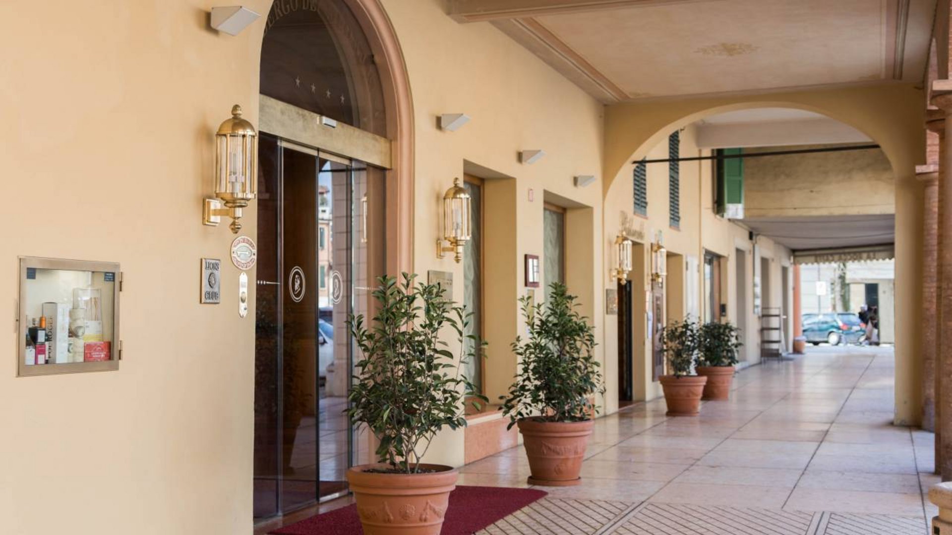 Emilia-Romagna Cultural Tour: From Apennines to the Adriatic Sea Emilia-Romagna Cultural Tour: From Apennines to the Adriatic Sea