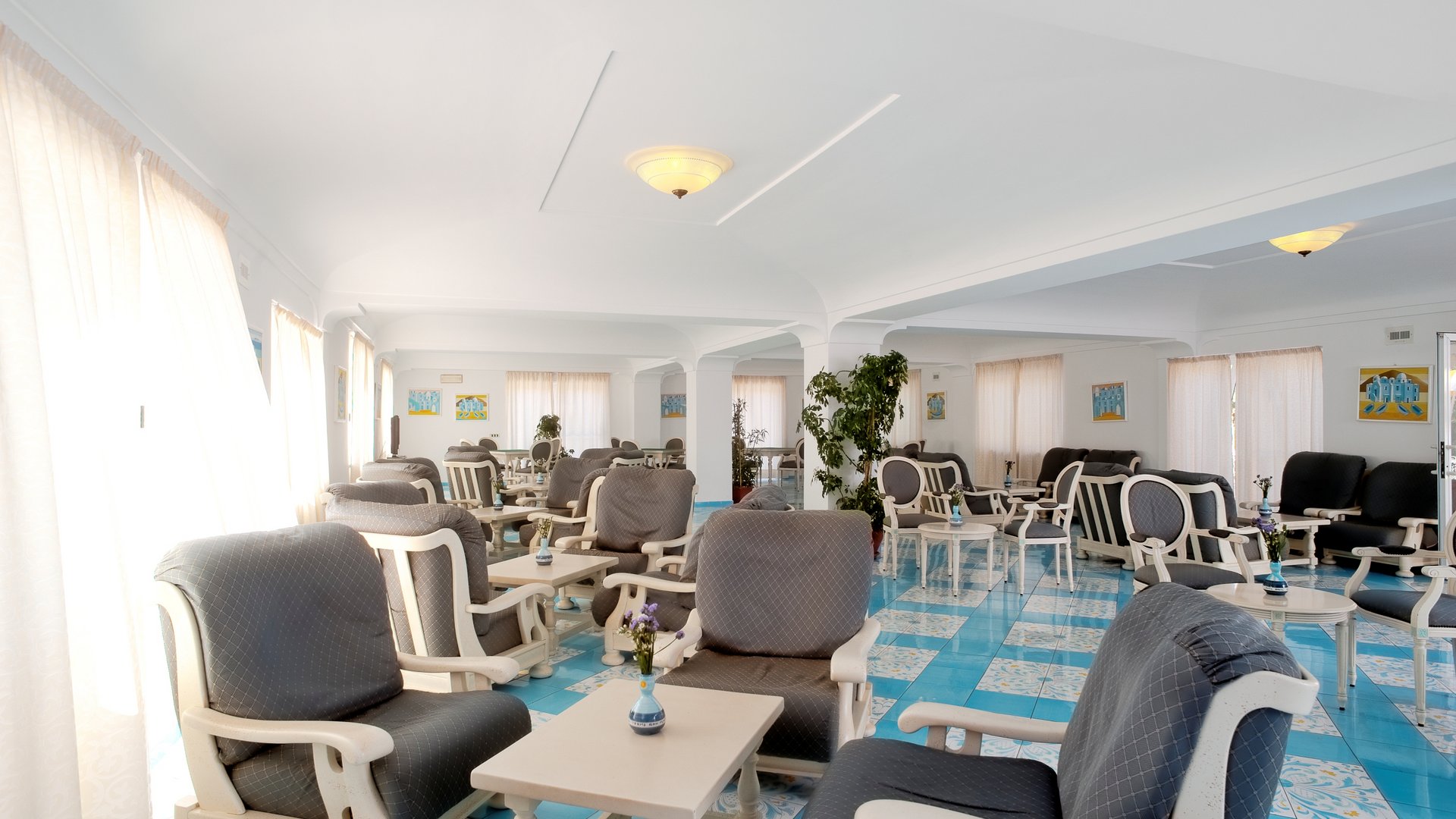 Ischia - Botanische Juwelen auf Ischia