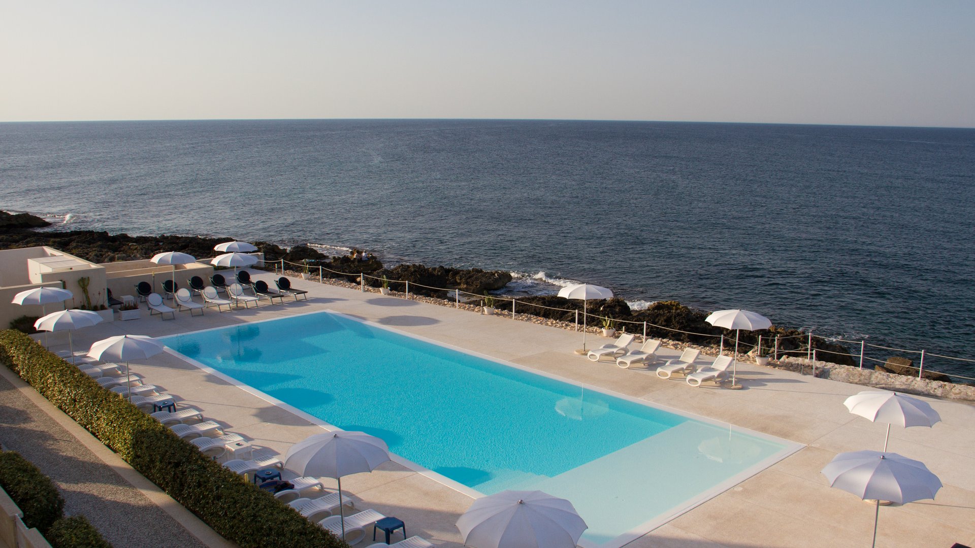 Apulien - Unter der Sonne des Stiefels Apulien - Unter der Sonne des Stiefels