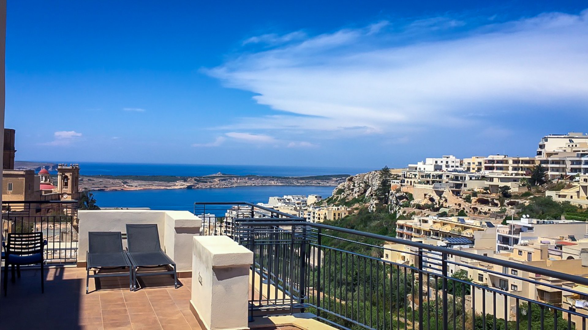 Silvester | Malta - 4* Maritim Antonine Hotel & Spa