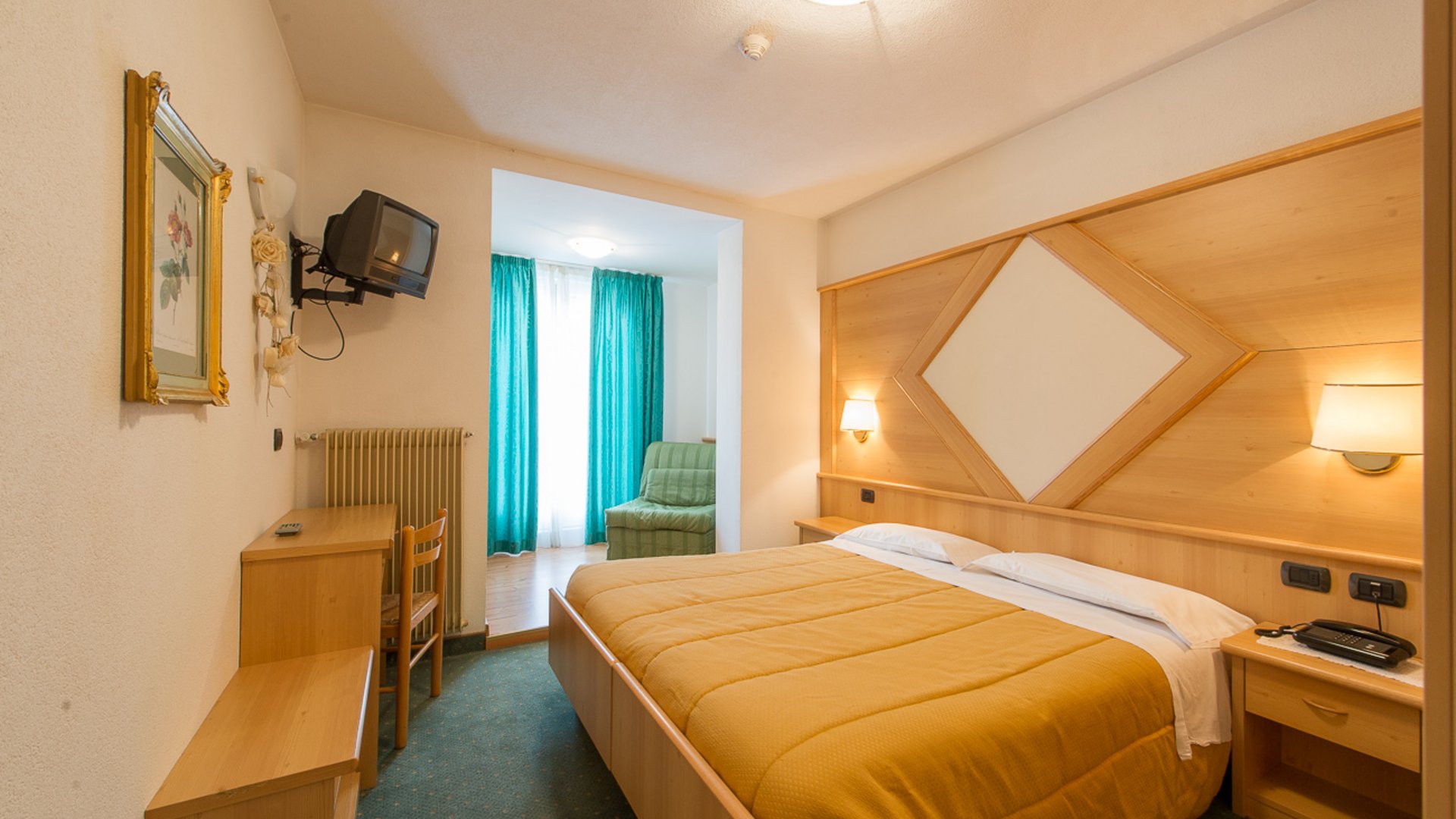 Wanderreise - Wanderparadies Brenta Dolomiten