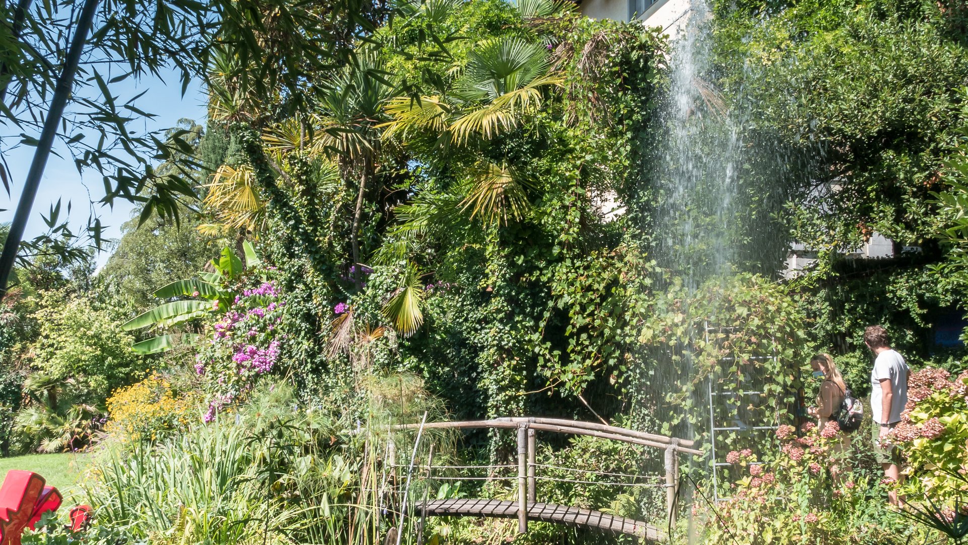 Oberitalienische Seen - Mediterrane Gartenkunst Oberitalienische Seen - Mediterrane Gartenkunst