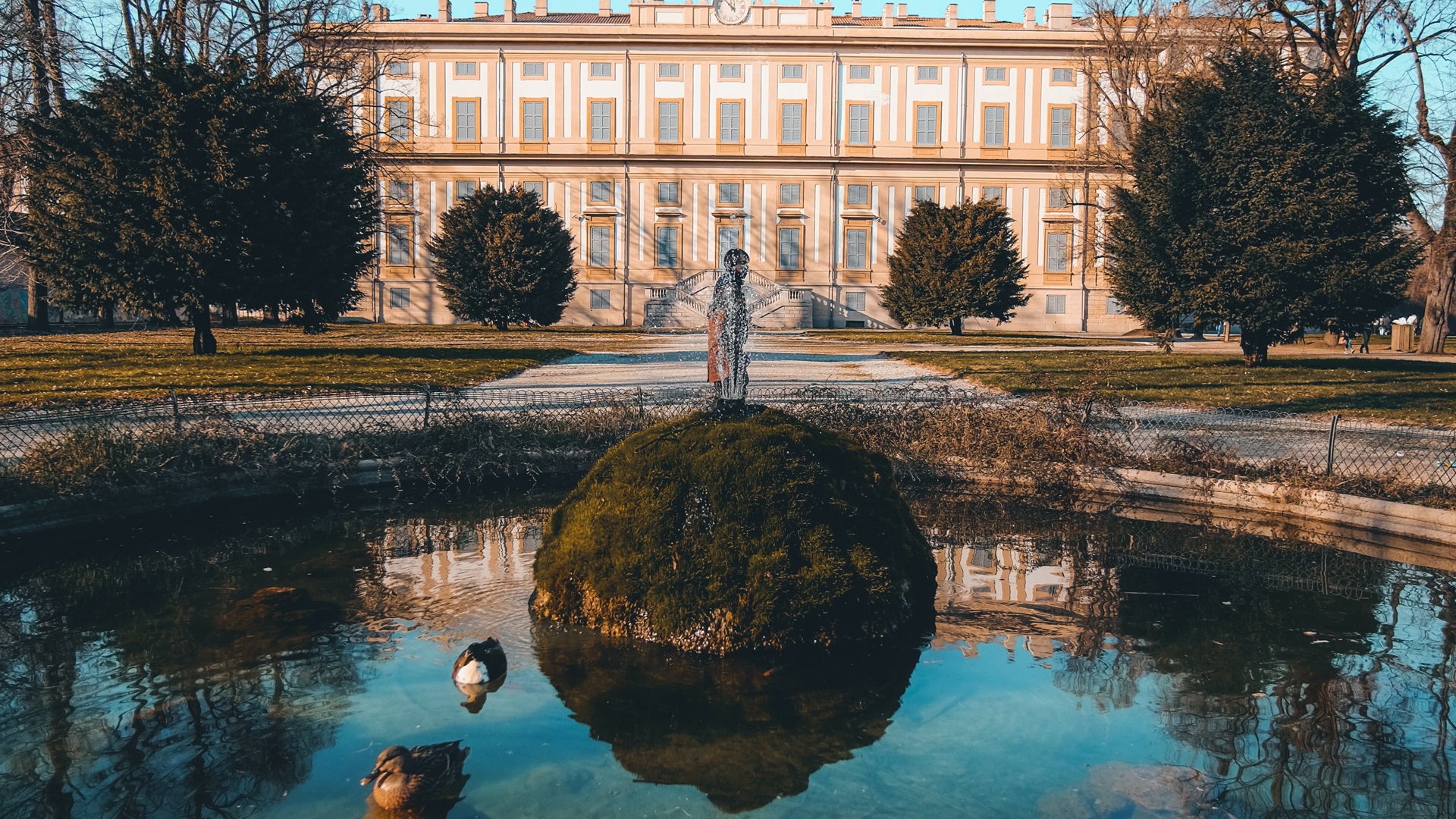 Sonderaktion November | Lombardei - 4* AC Hotel Milan Sesto