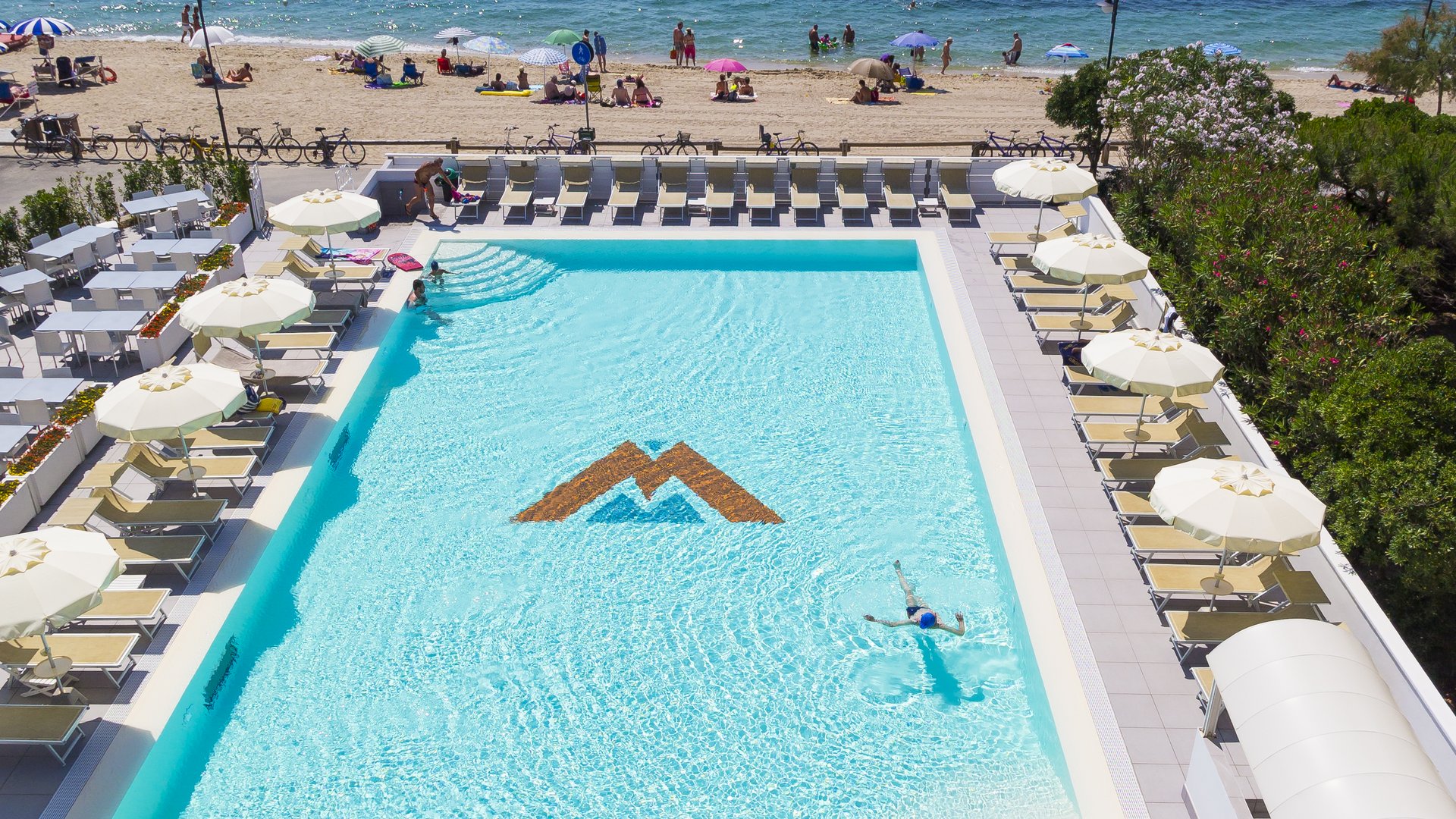 Toskana - Traumhafte Insel Elba Toskana - Traumhafte Insel Elba