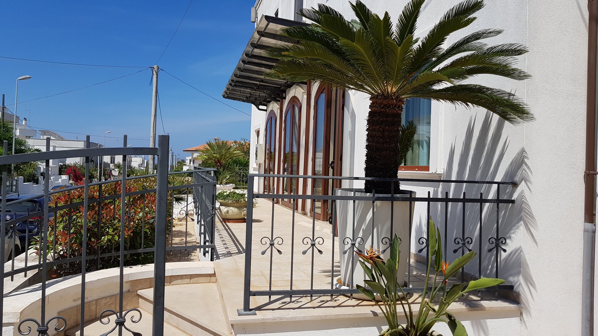 Apulien - Unter der Sonne des Stiefels Apulien - Unter der Sonne des Stiefels