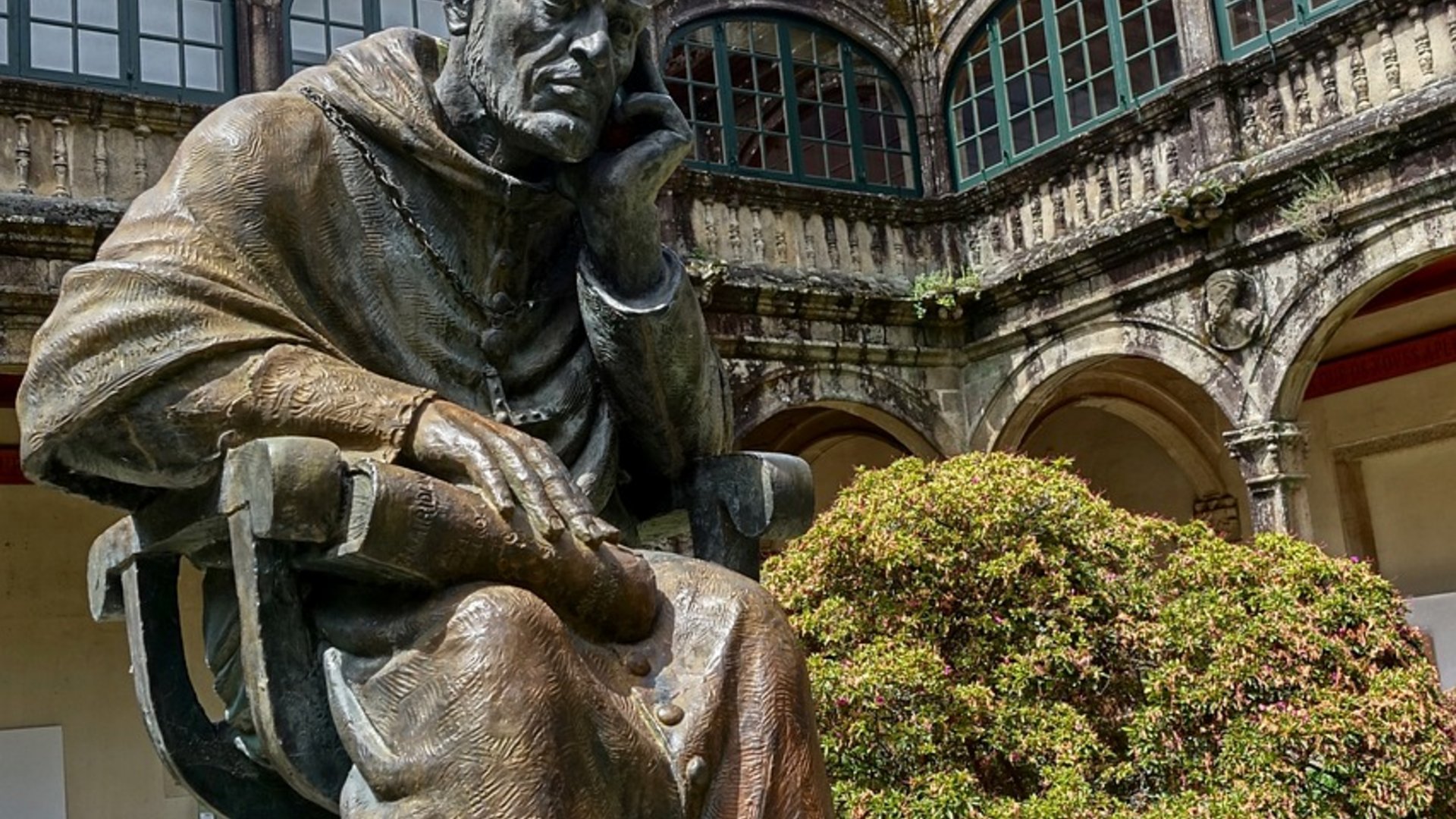 Portugal, Spain & France | Southern Europe’s Spiritual Treasures | 11-Day Faith Tour