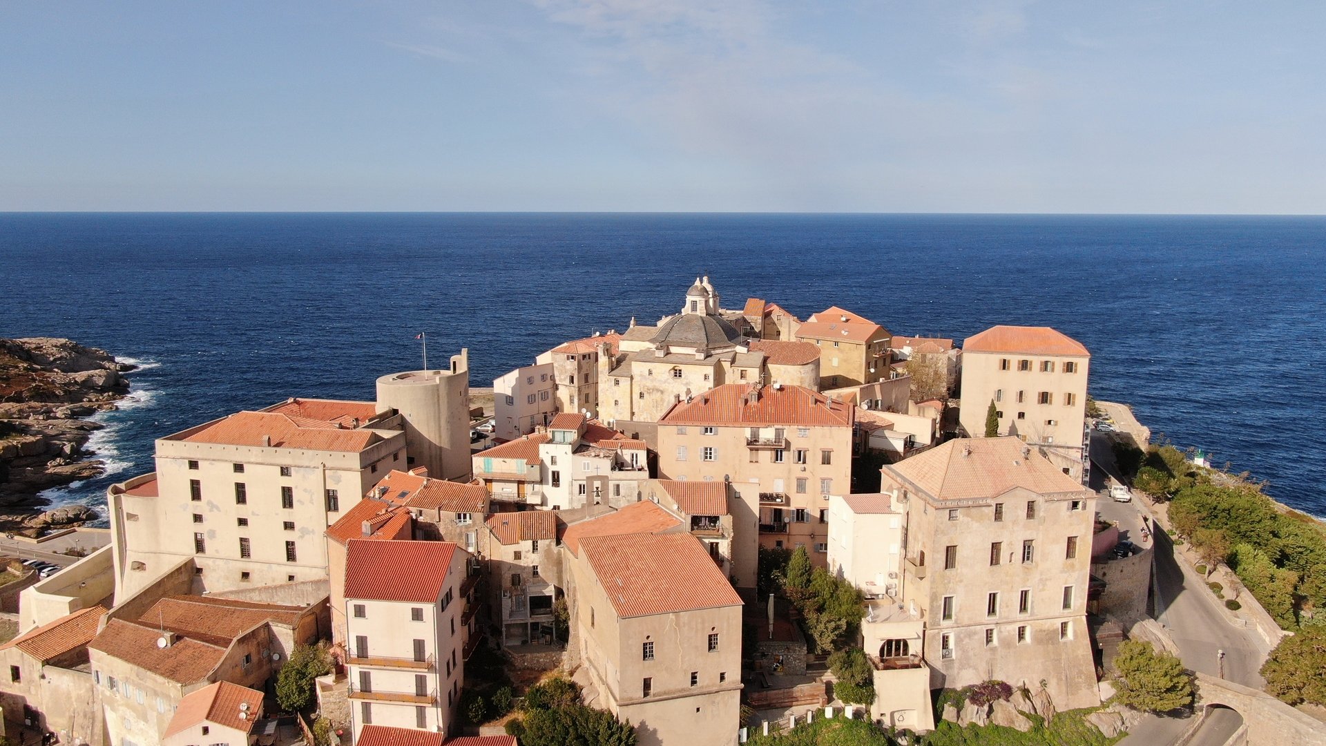 Corsica & Sardinia Tour: Mediterranean Gems Exploration