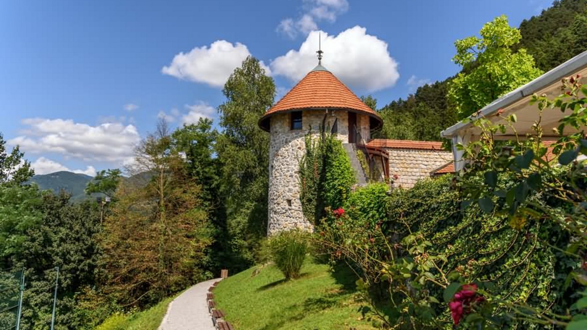 Sonderaktion November | Slowenien - 4*s Hotel Thermana Park Lasko