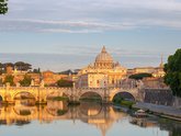 Michelangelo International Travel