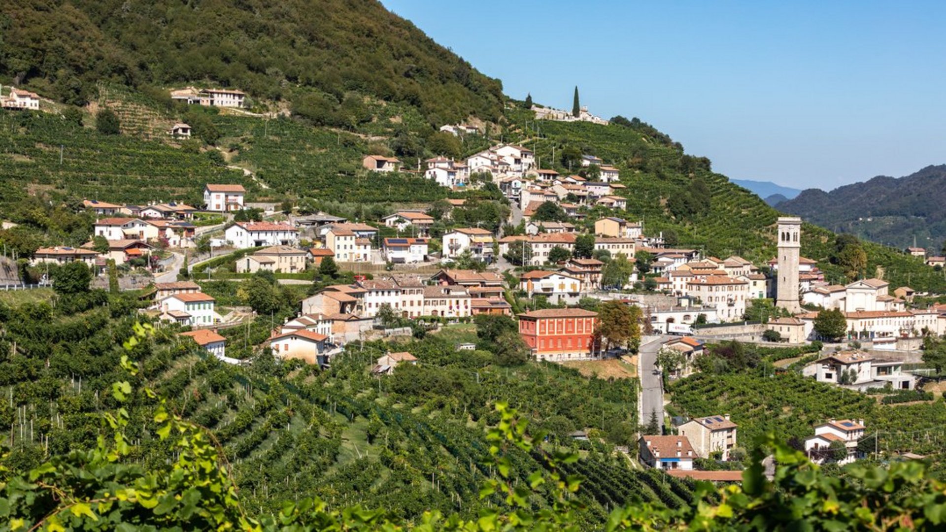 Eröffnung & Abschluss | Venetien - 4* Park Hotel Villa Fiorita